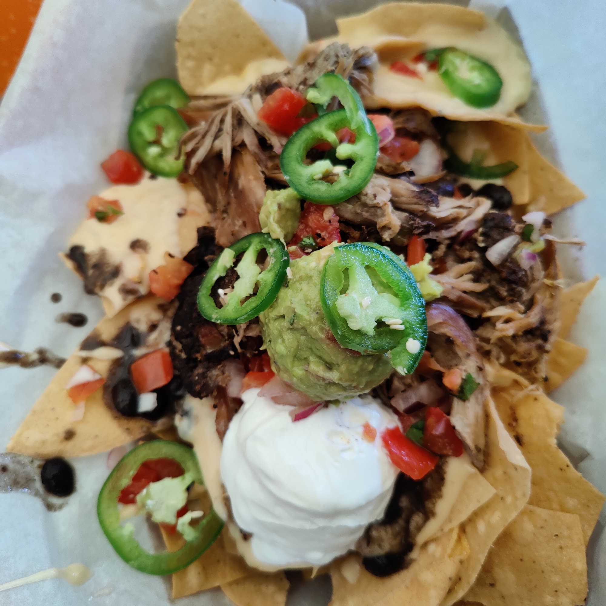 The Big Chill 30a Watersound