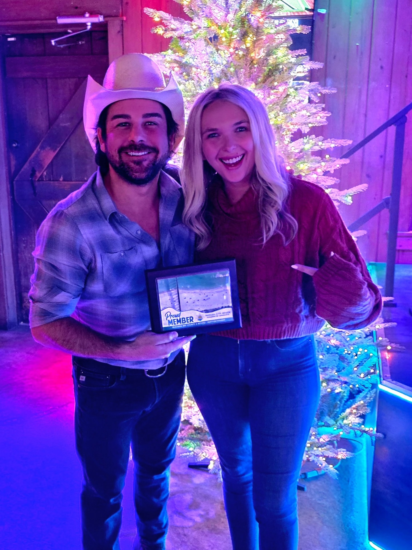 Shore Thing Cigars Watersound