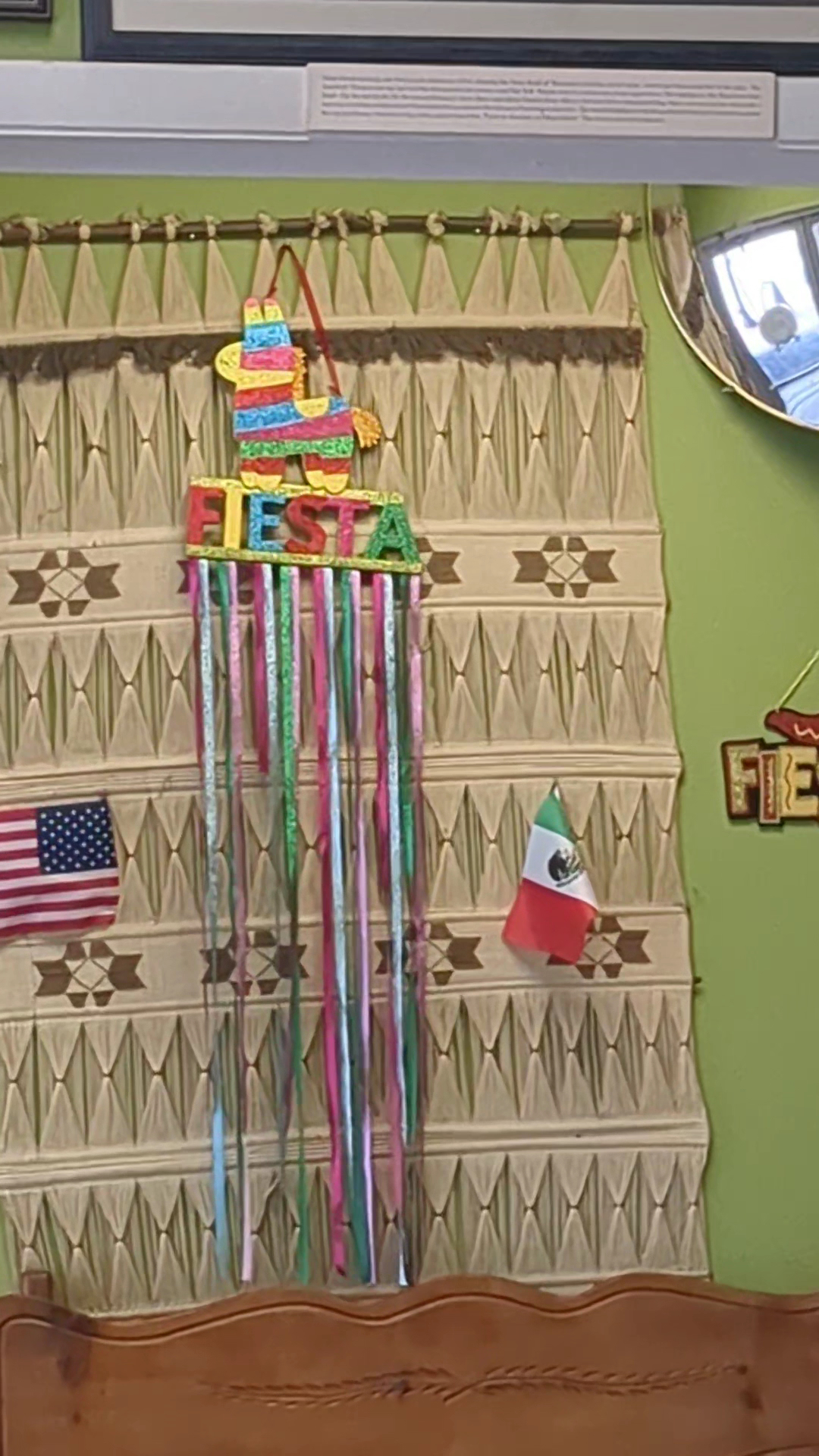 Bertha's Kitchen Authentic Mexican Restaurant Menu