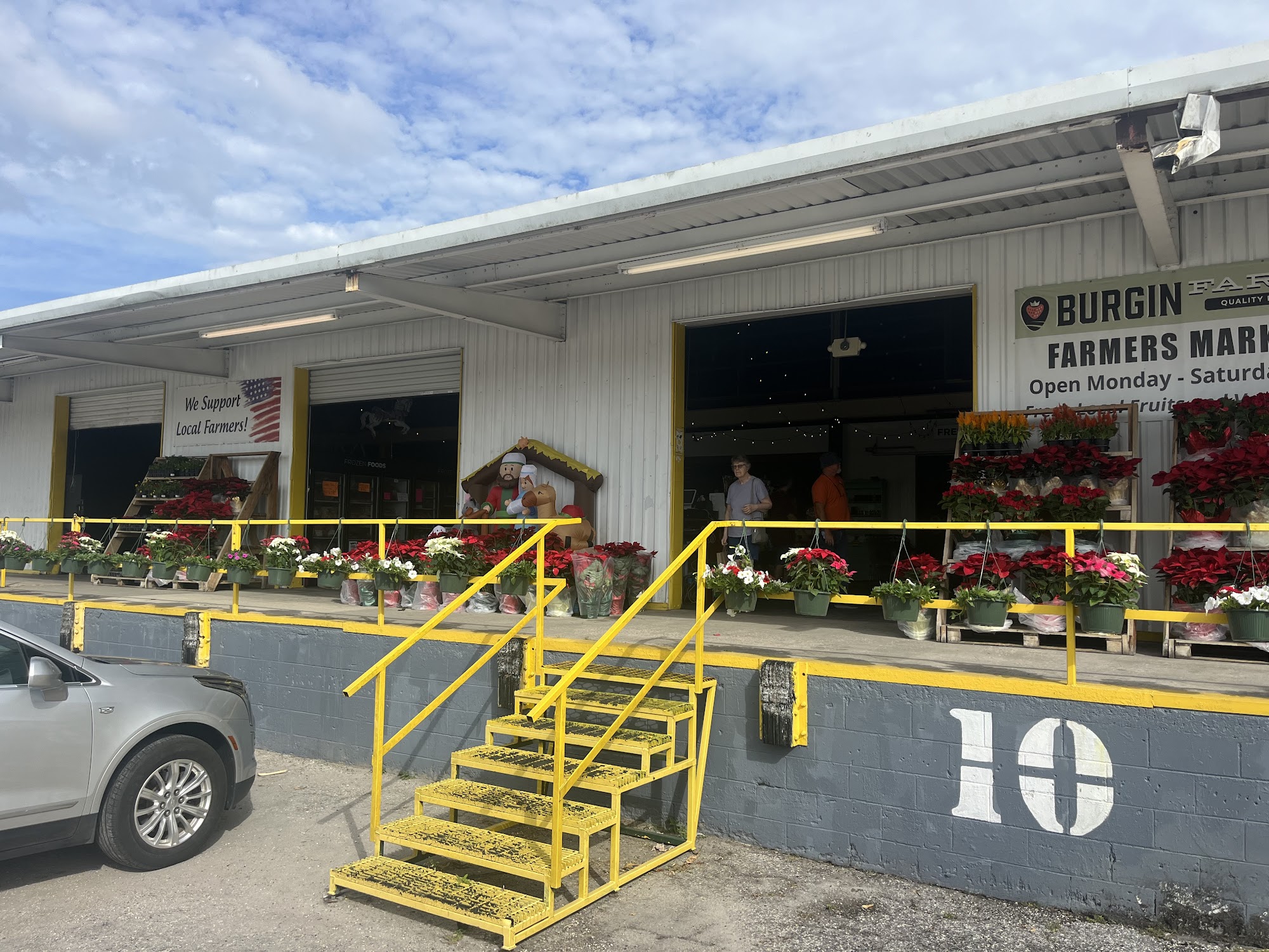 Burgin Farms Wauchula