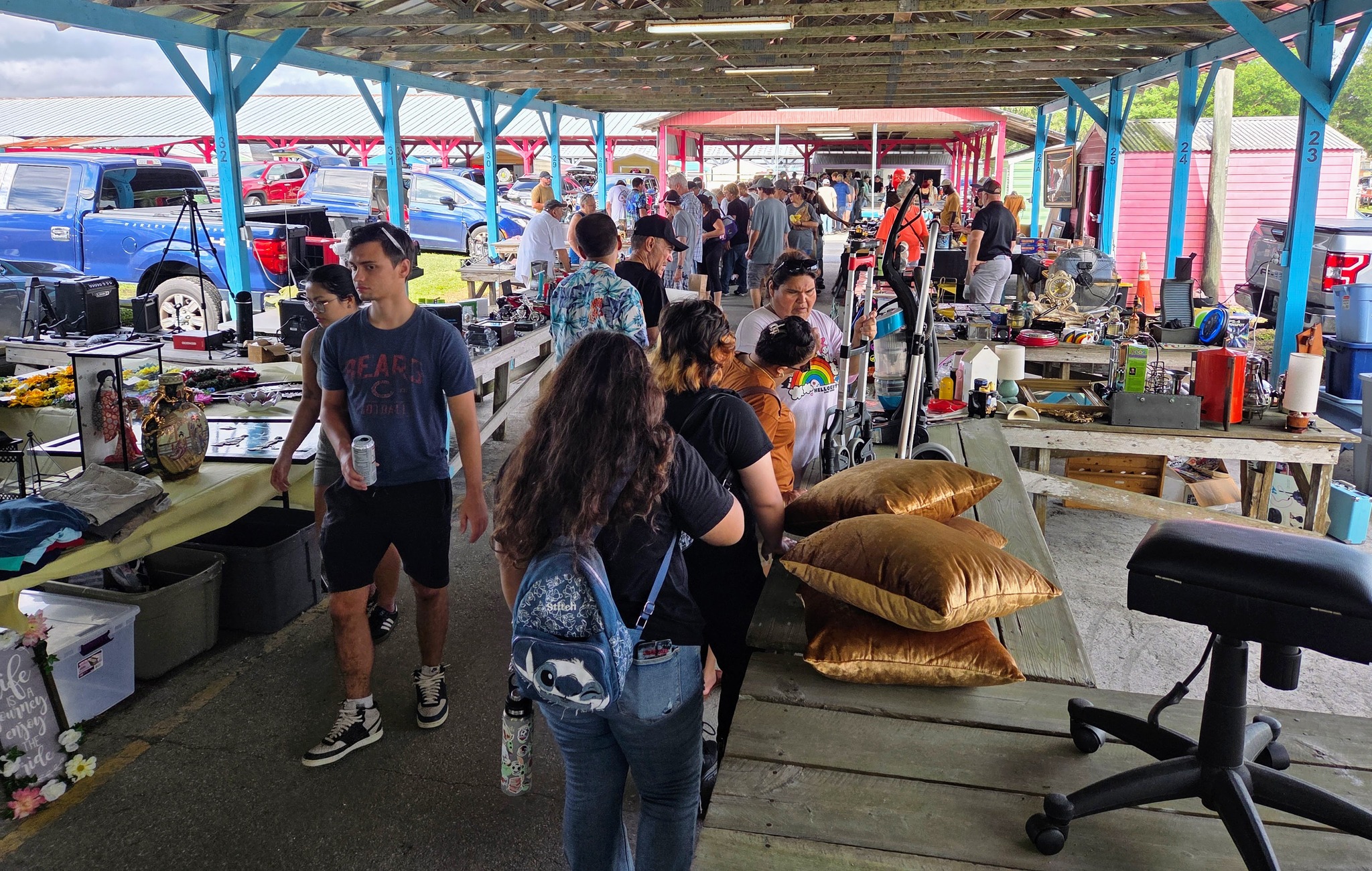 Cafe' Monterrey Food Truck Webster Webster