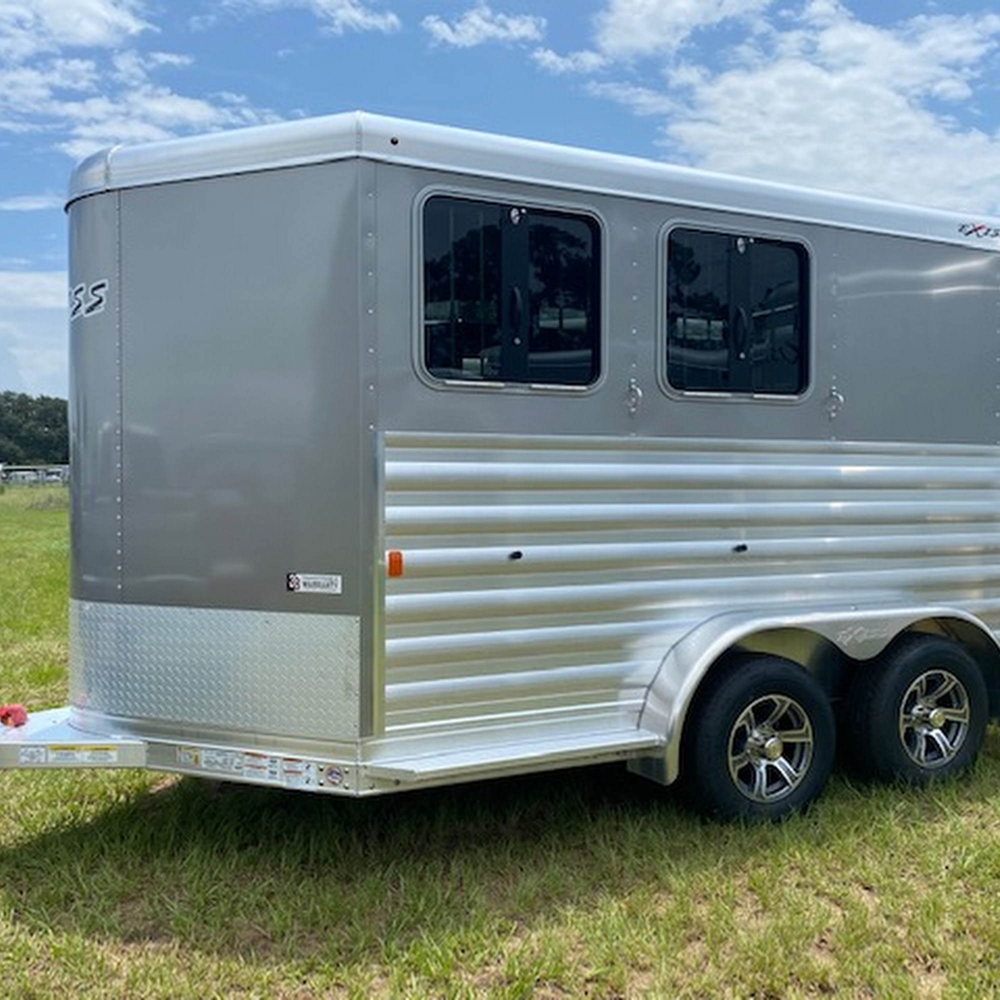 No Reins Equine, LLC Webster