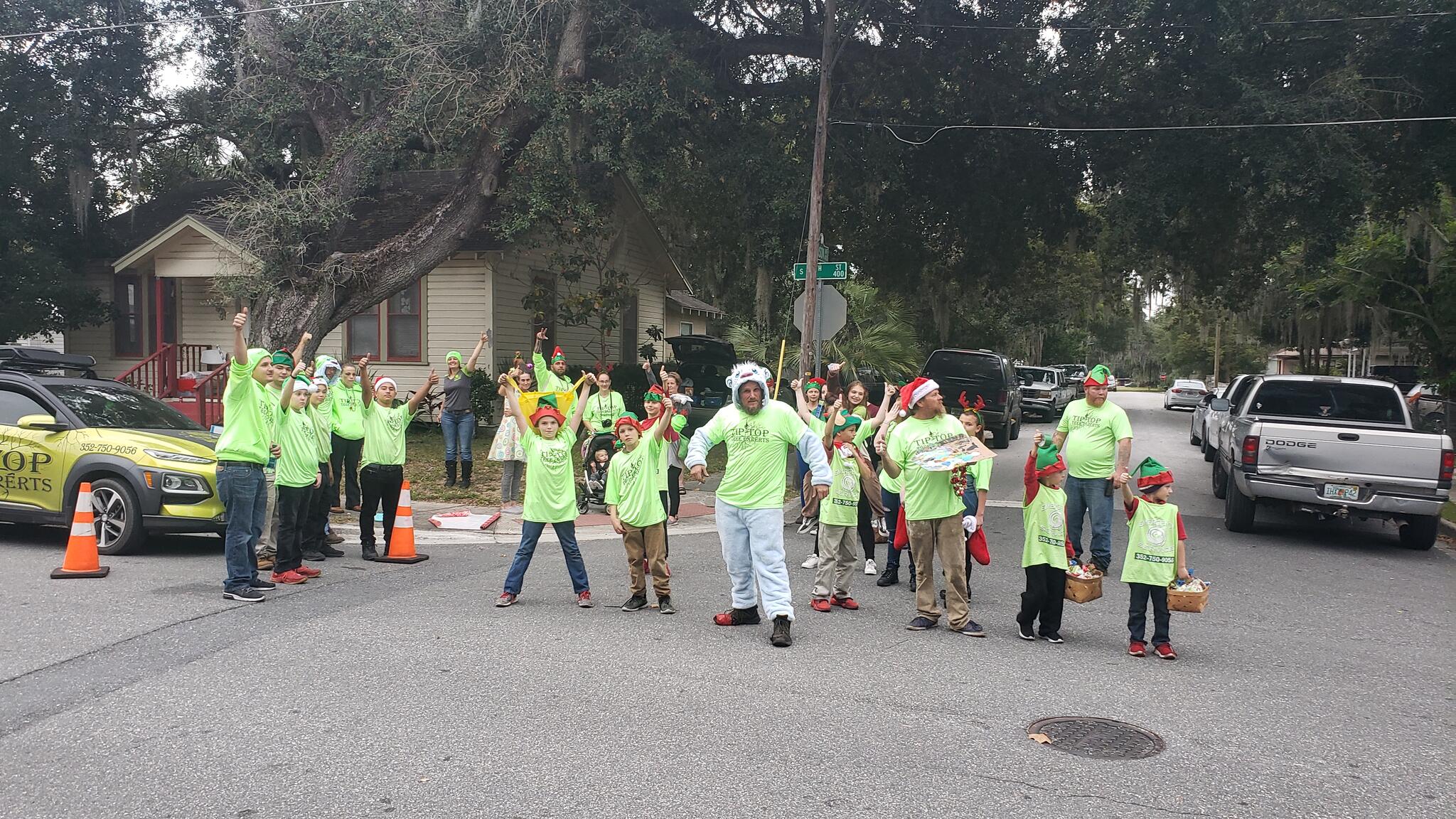 Photo credit: nextdoor