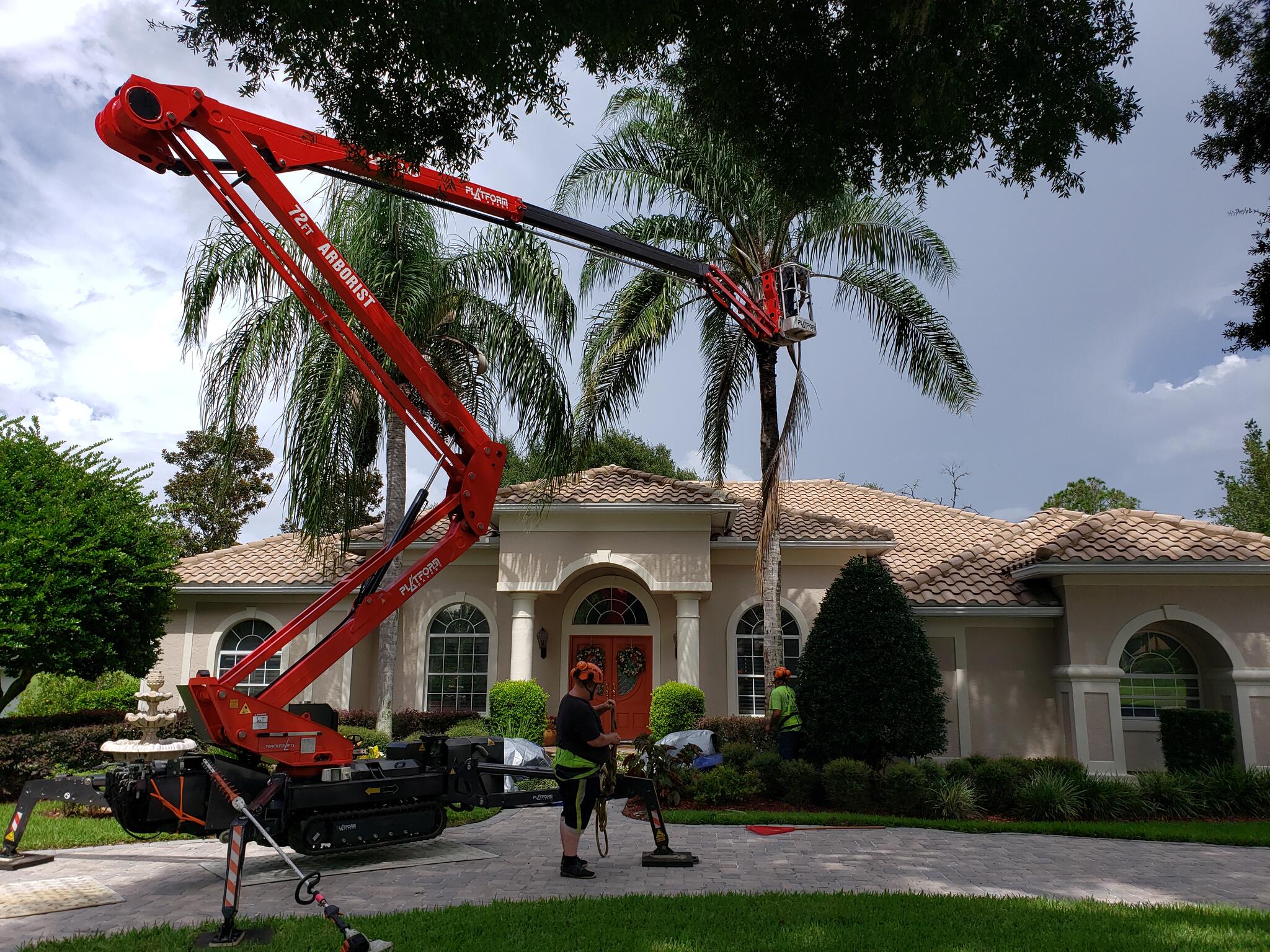 Photo credit: nextdoor