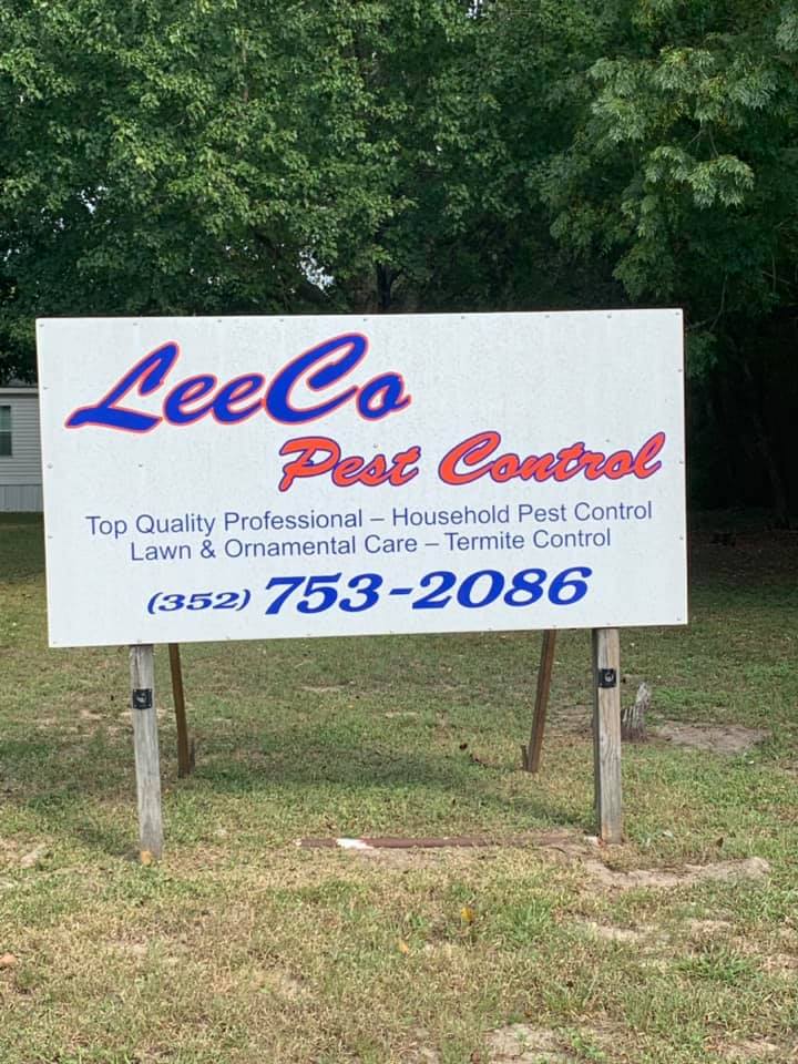 Leeco Pest Control