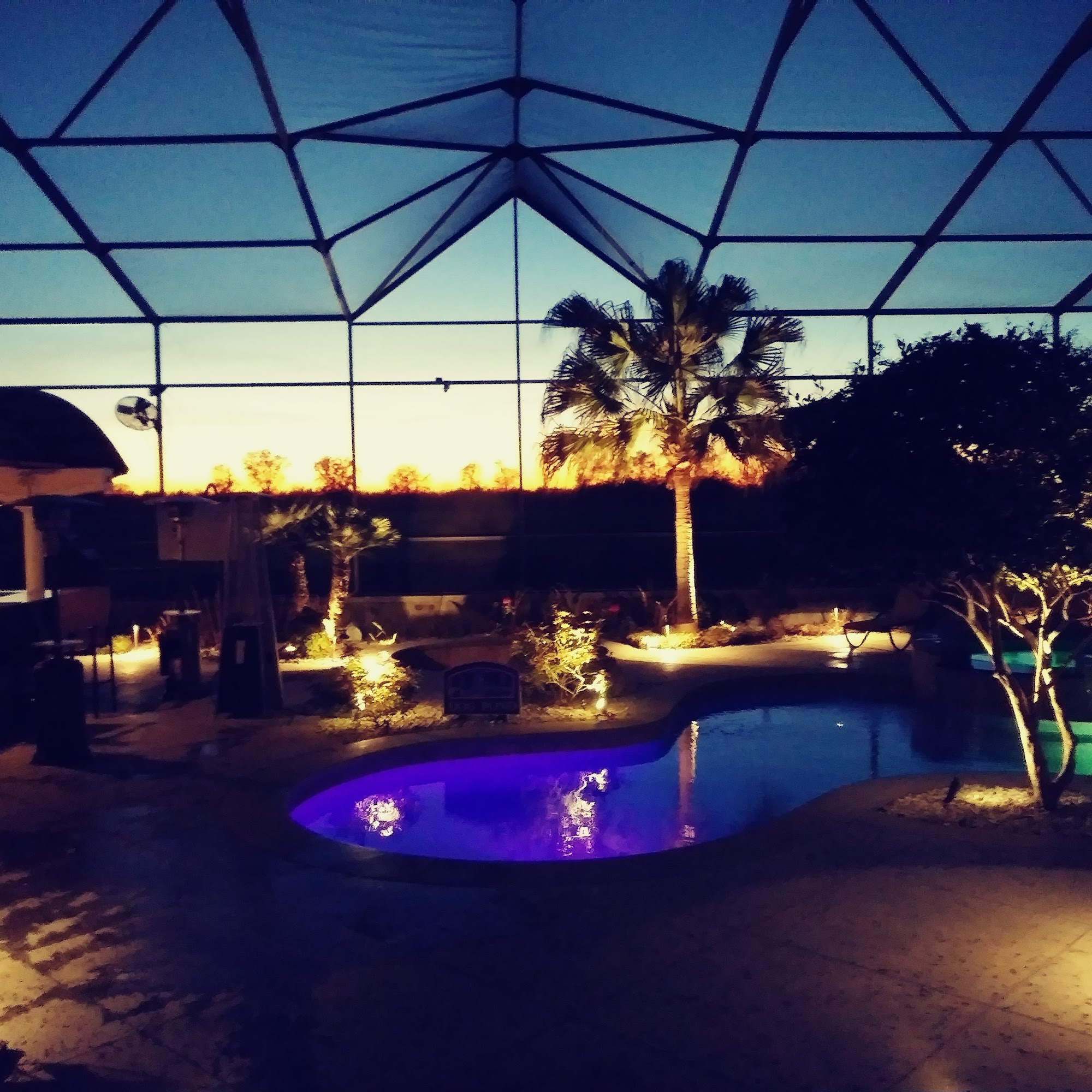 5 O'clock Farm Wellborn