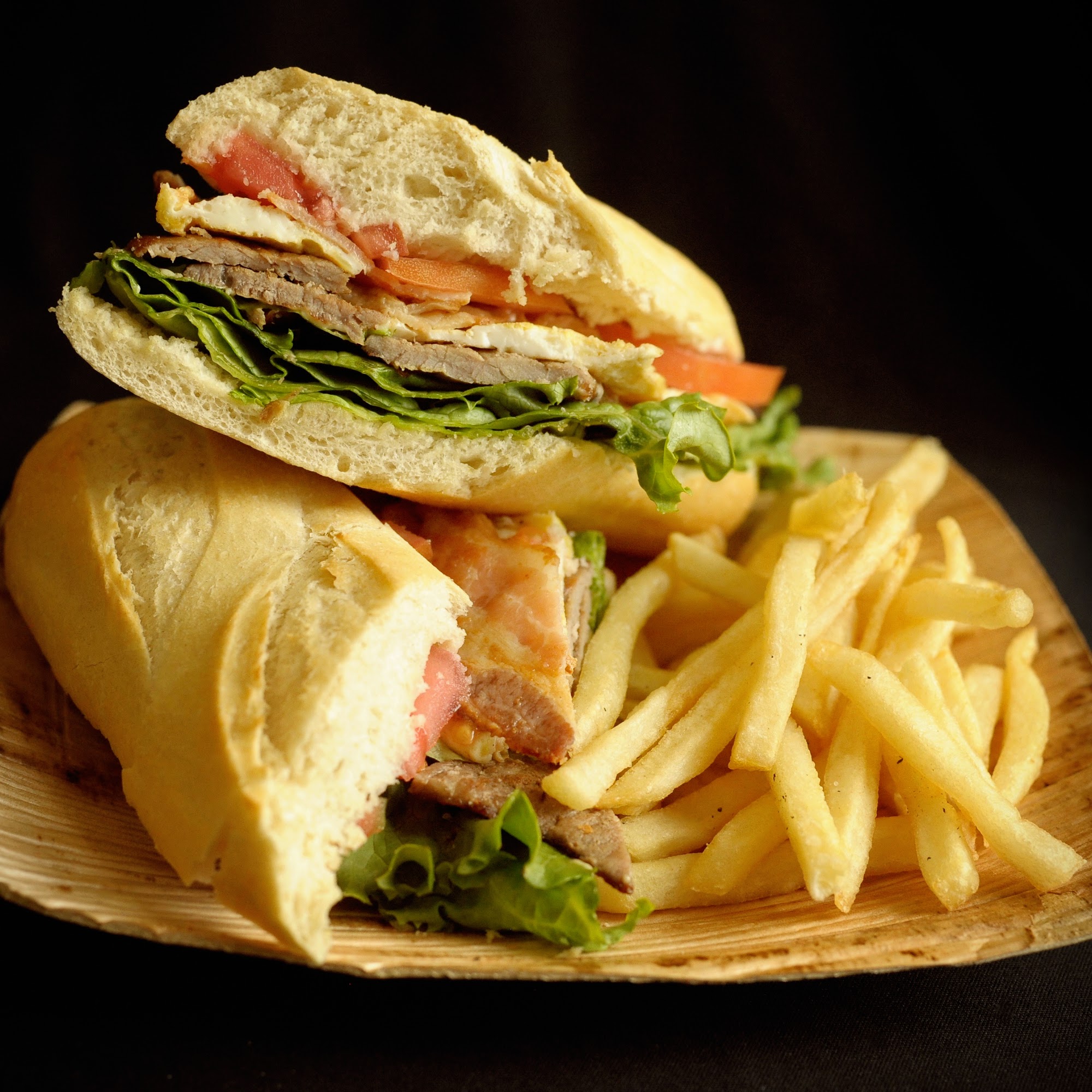 Cilantro's Gourmet Deli Wellington