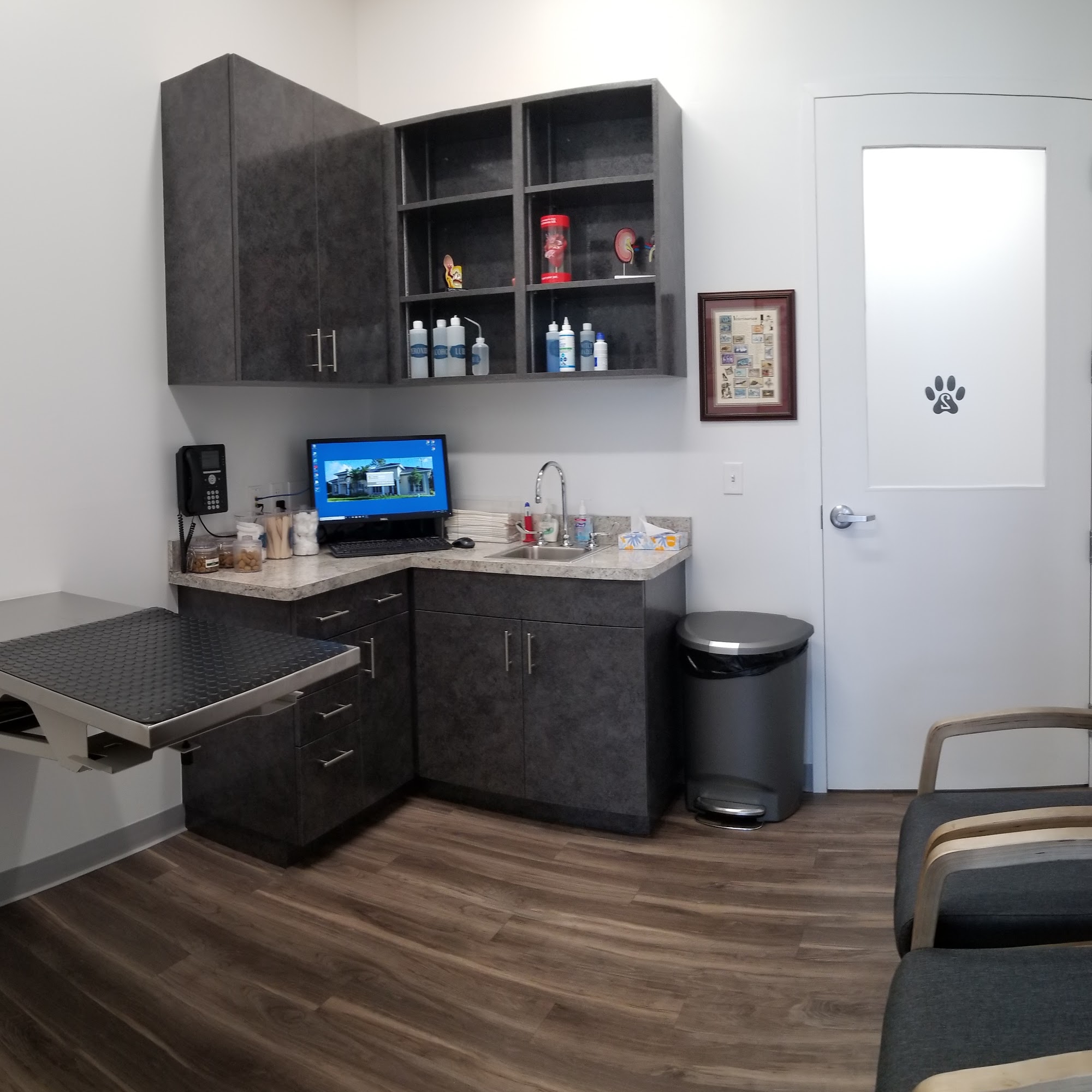 Animal Hospital at the Marketplace Wellington