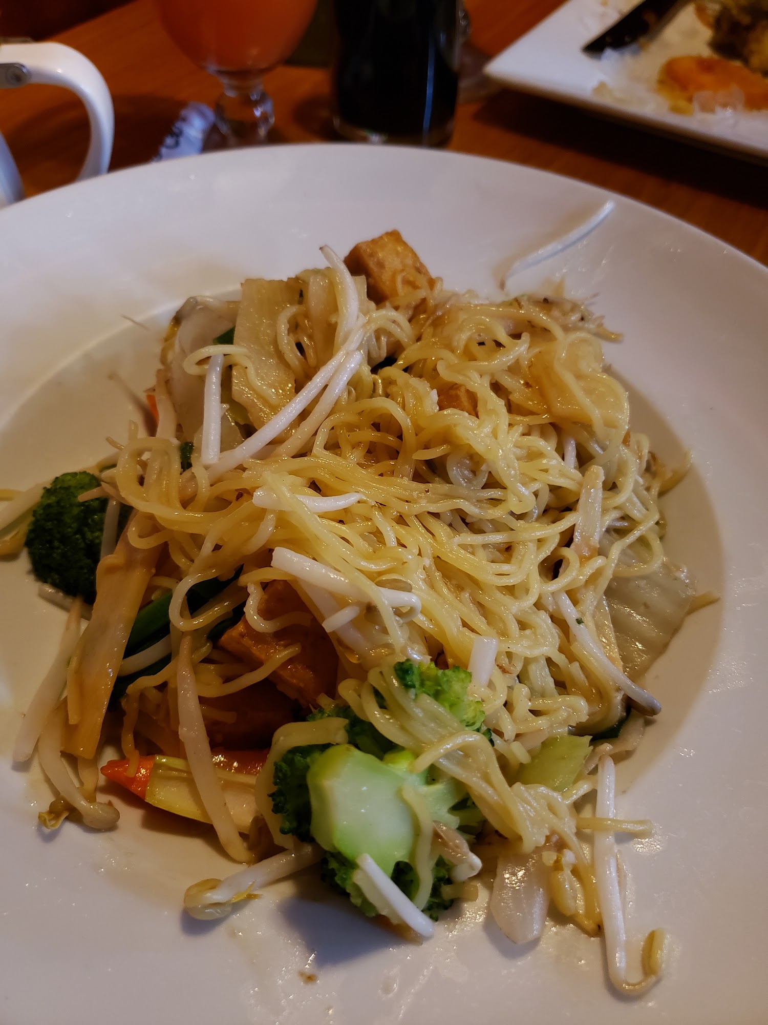 Kabuki Sushi Thai Tapas Wellington