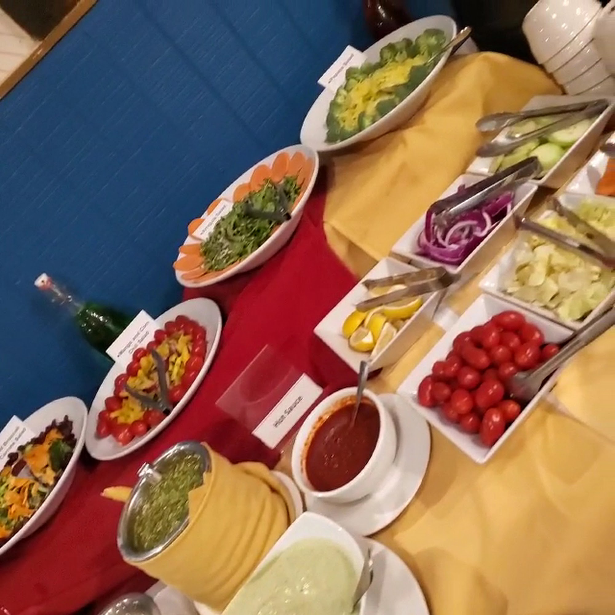 Raja Indian Cuisine & Bar Wellington