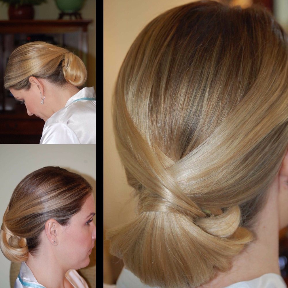 Palm Beach Pony Tails Salon