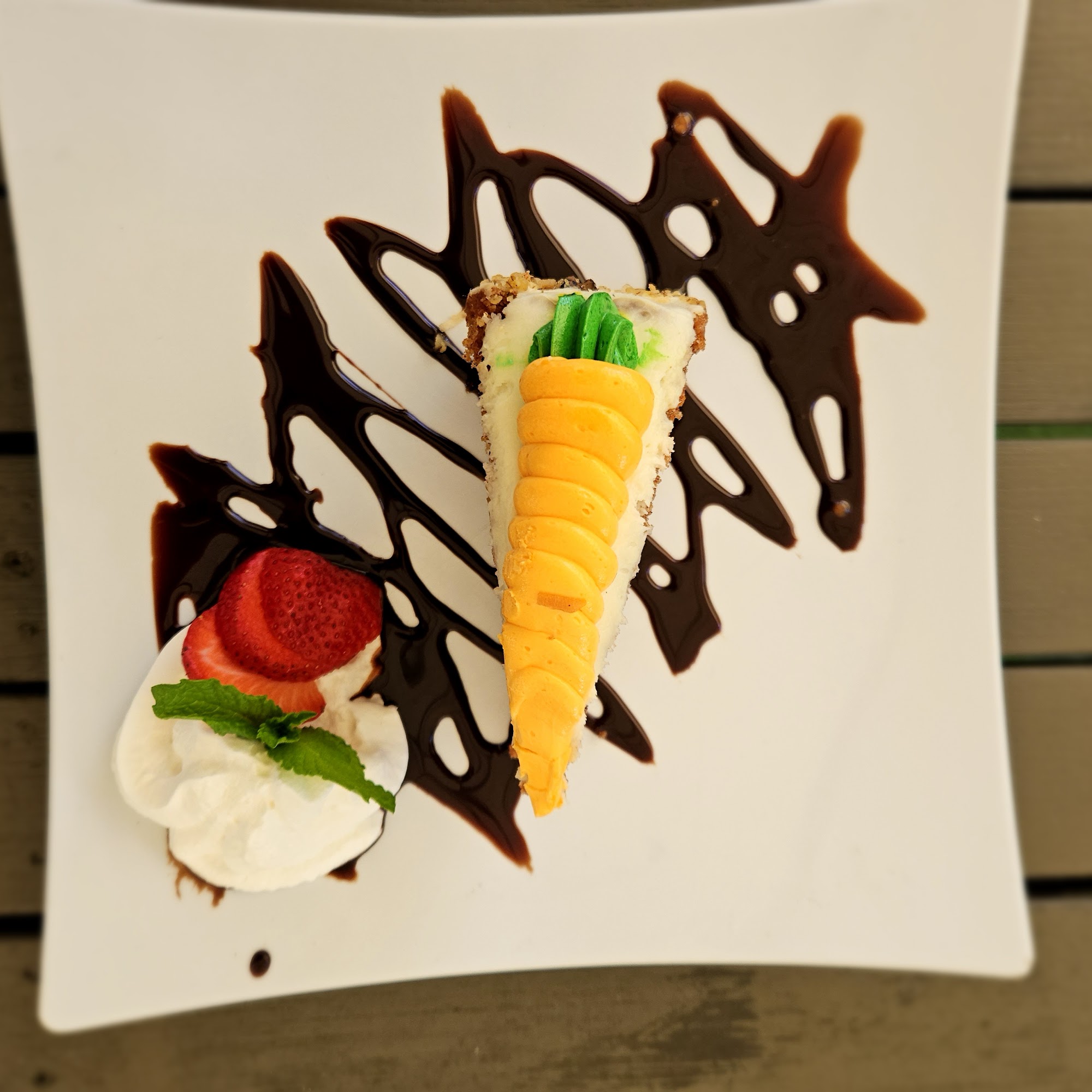 Juan's Marketplace Wellington