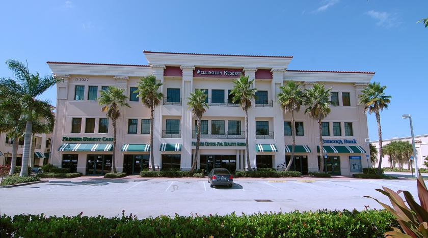 Psychiatric Specialty Center, LLC 1035 S State Rd 7 Suite 209, Wellington Florida 33414