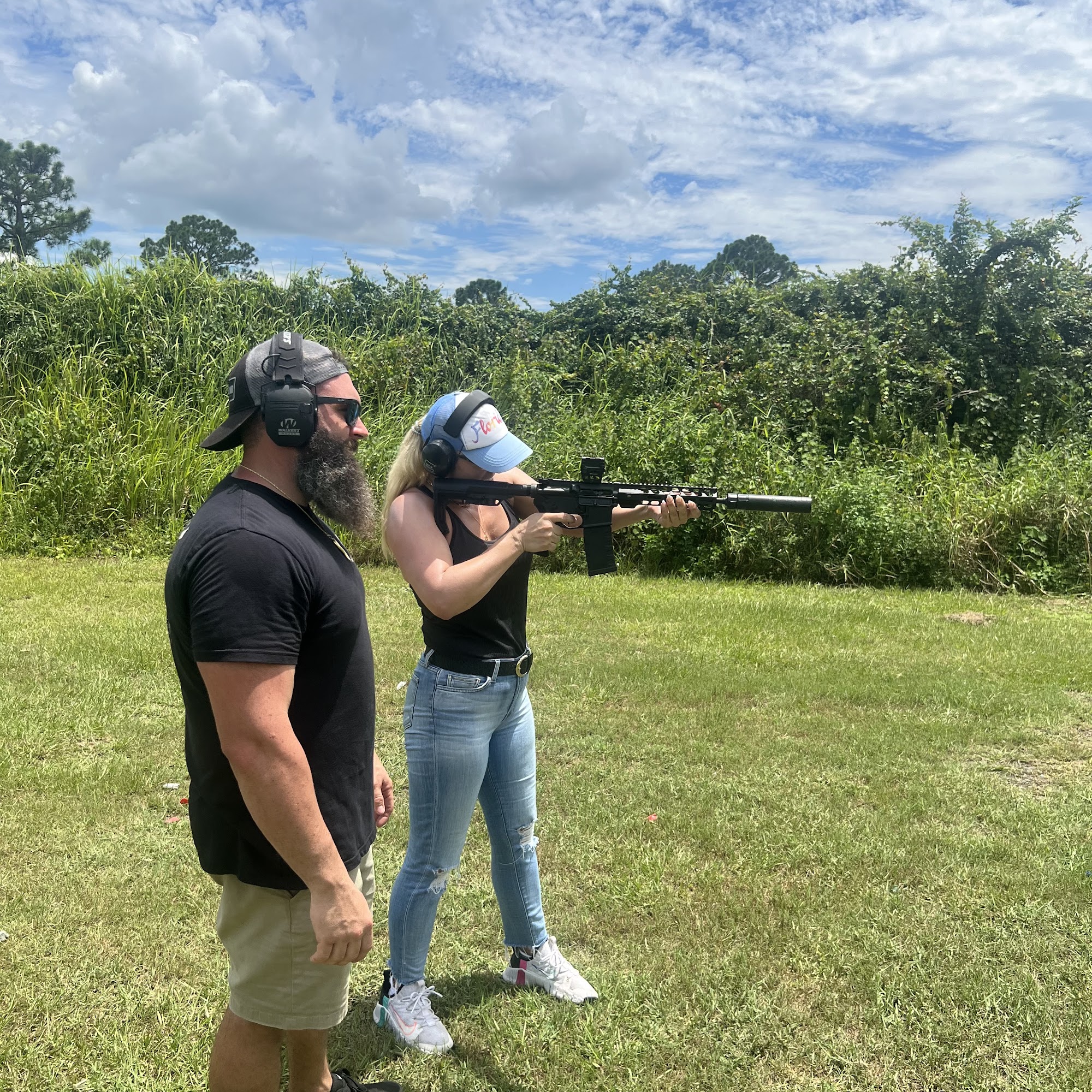 Karnivore Armament Systems, LLC Wellington