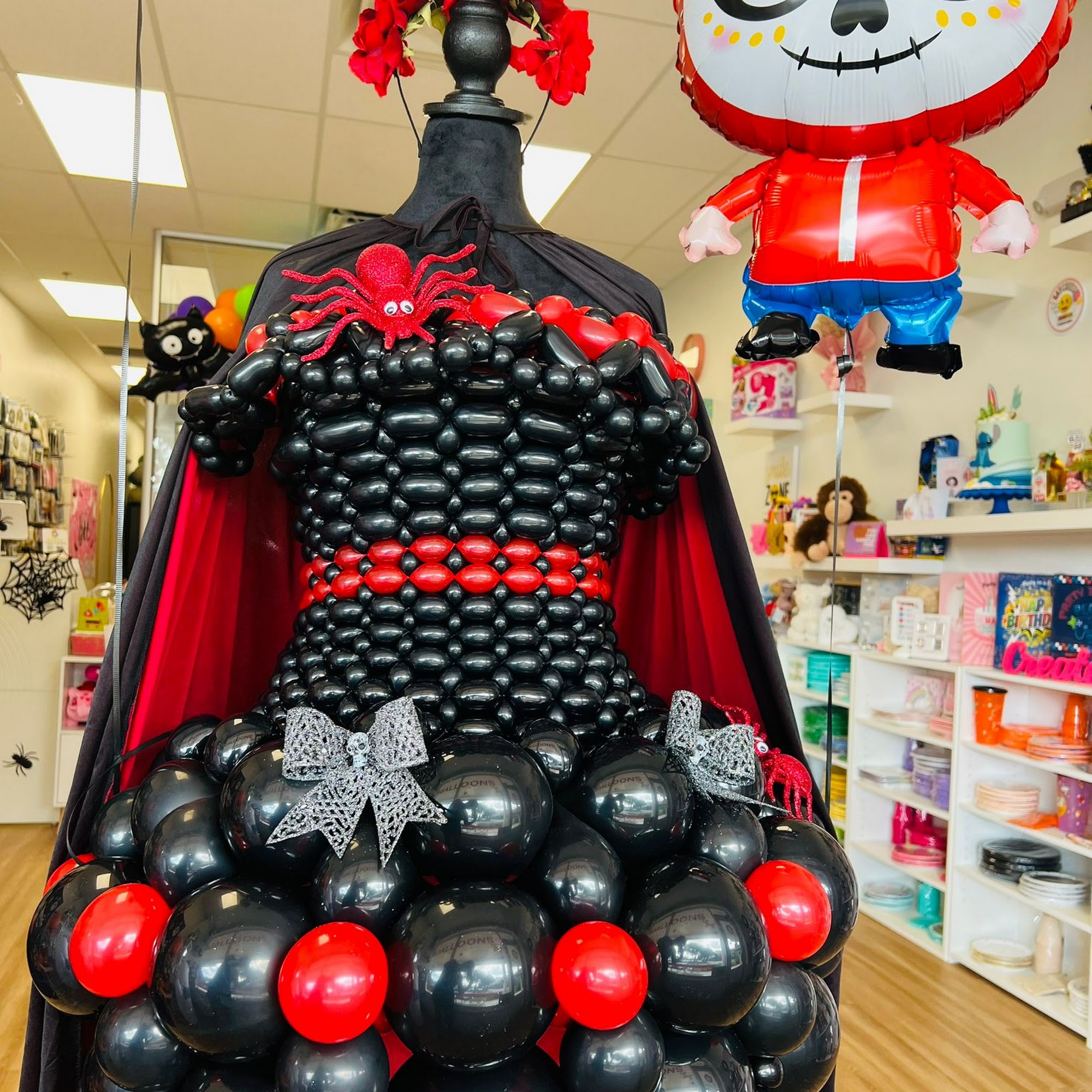 Just Say Cheese 3 - Balloon Store 13873 Wellington Trace B13, Wellington Florida 33414