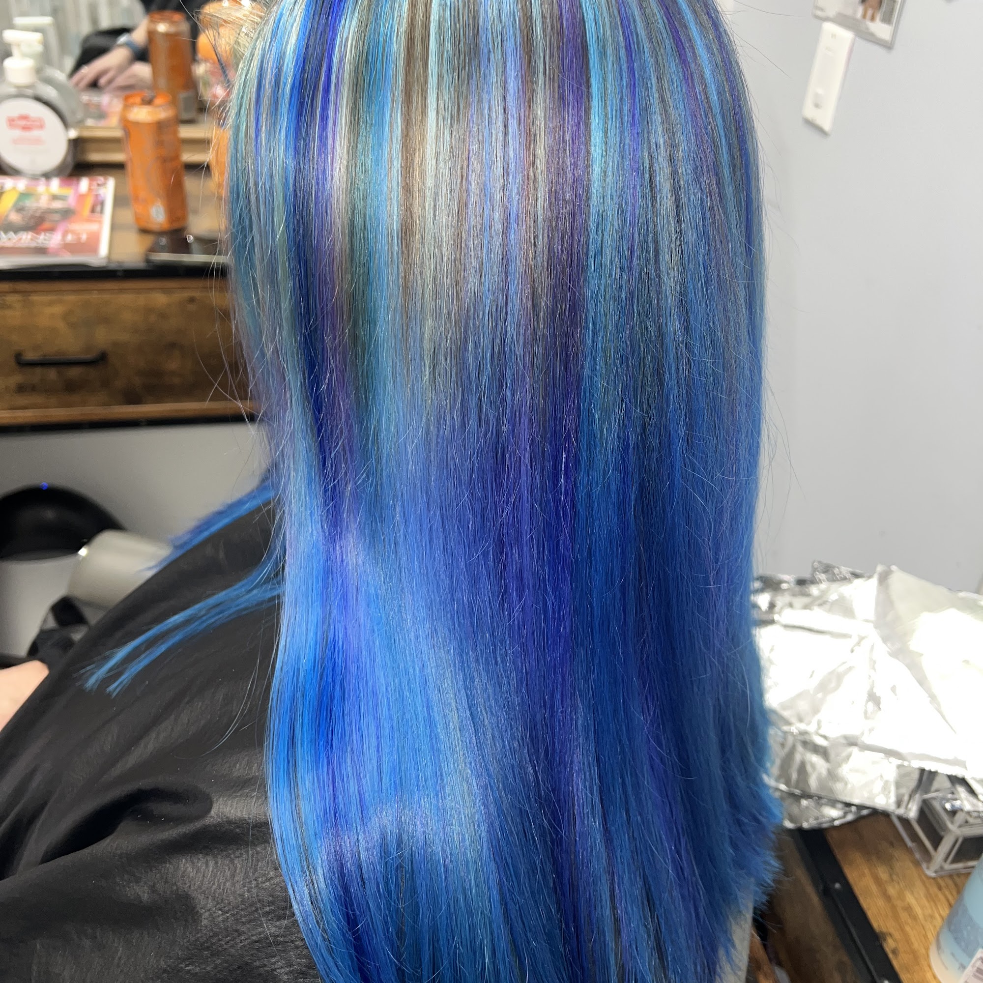 AEB Beauty 10670 Forest Hill Blvd Suite 118, Wellington Florida 33414