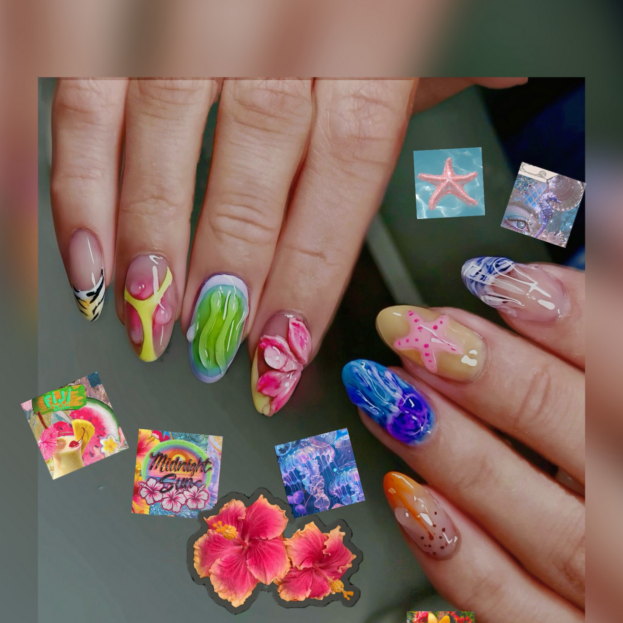 Hikari Studio 3361 Fairlane Farms Rd Suite 1, Wellington Florida 33414