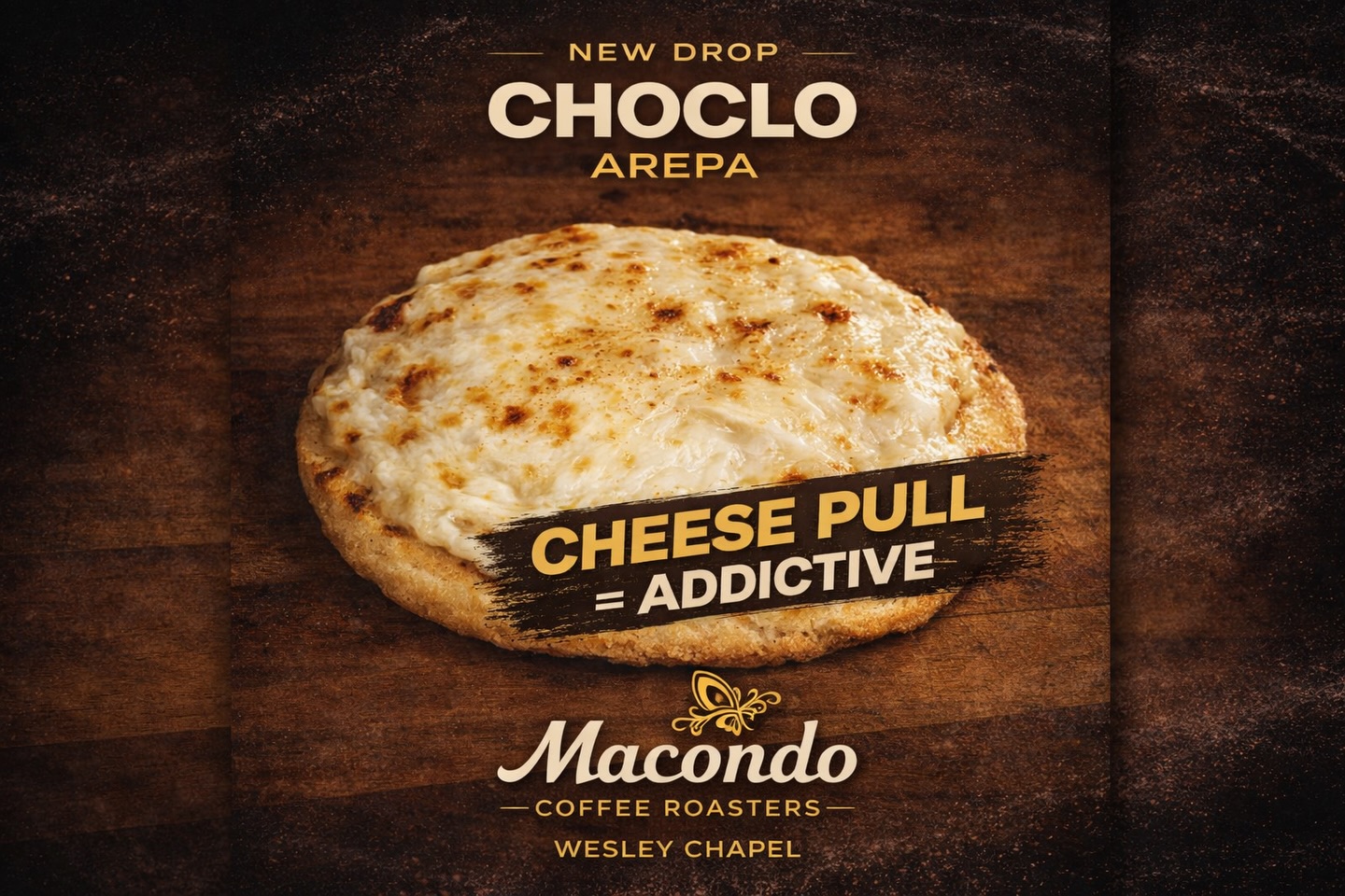 Macondo Coffee Roasters - Wesley Chapel Wesley Chapel