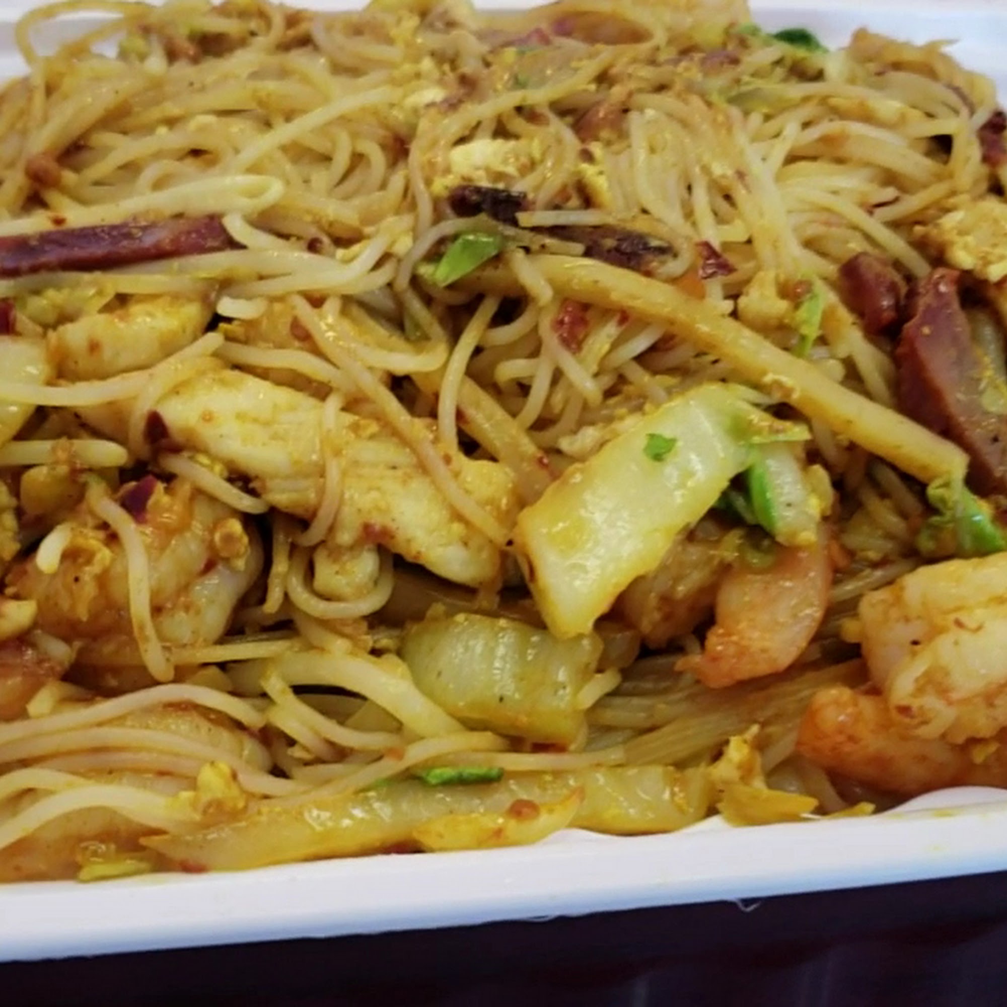 China Gourmet Wesley Chapel