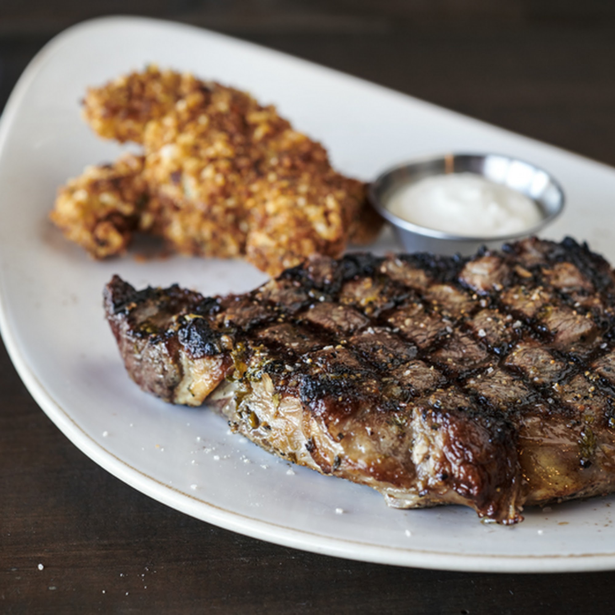 Grillsmith - Wesley Chapel Wesley Chapel