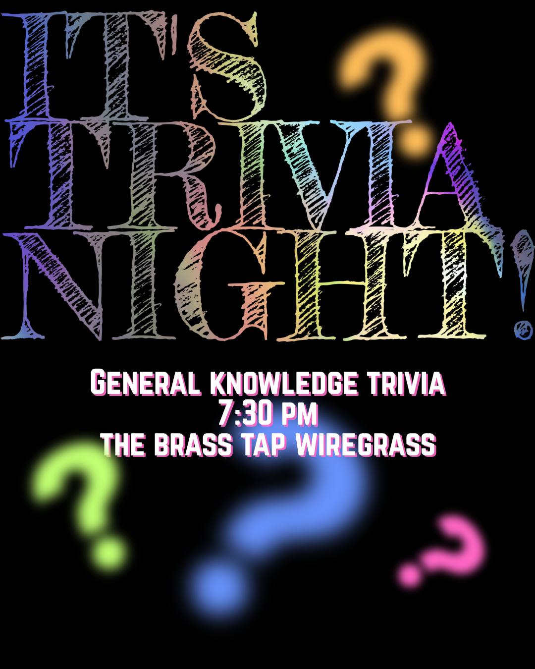 The Brass Tap Wesley Chapel