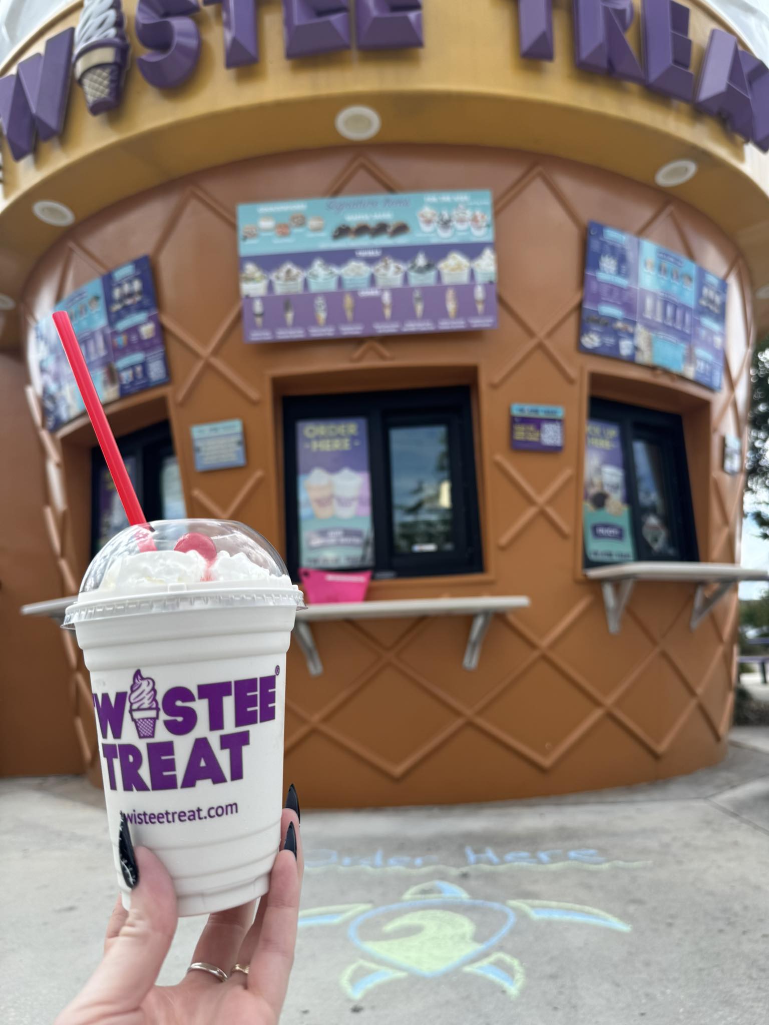 Twistee Treat Wesley Chapel Wesley Chapel