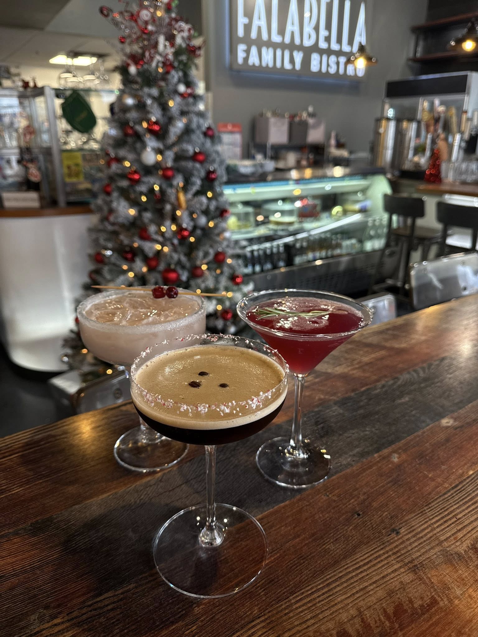 Falabella Family Bistro Wesley Chapel