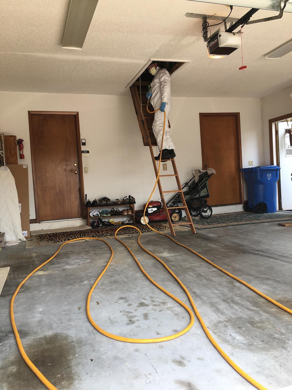 Photo credit: nextdoor