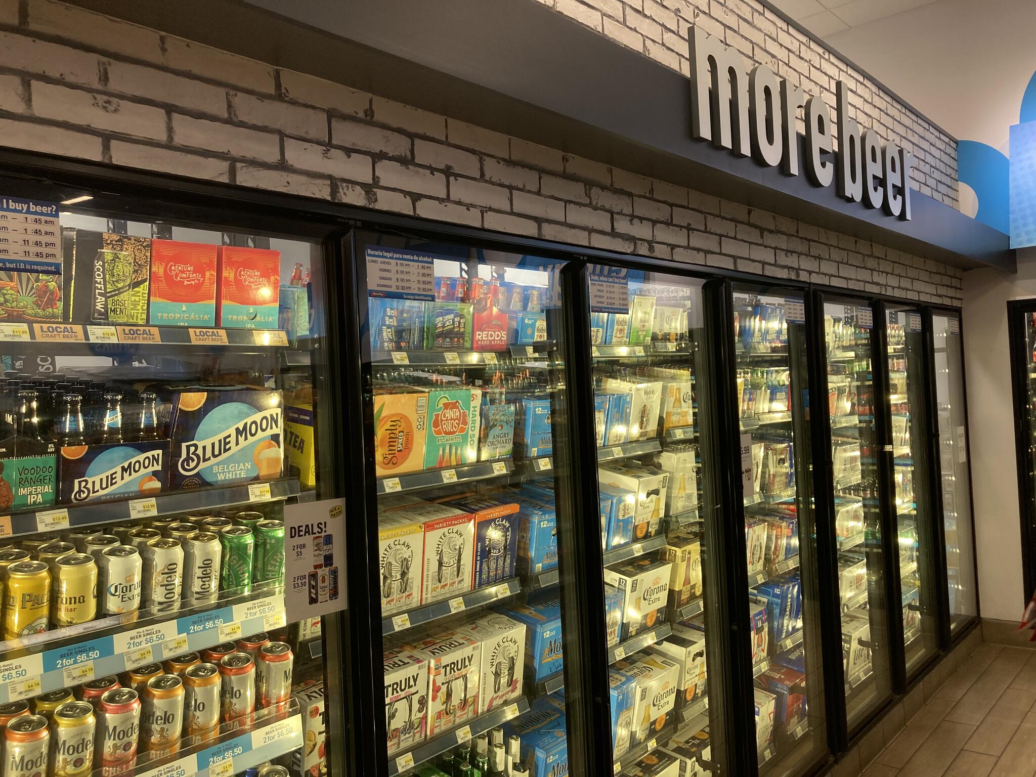 Photo credit: nextdoor