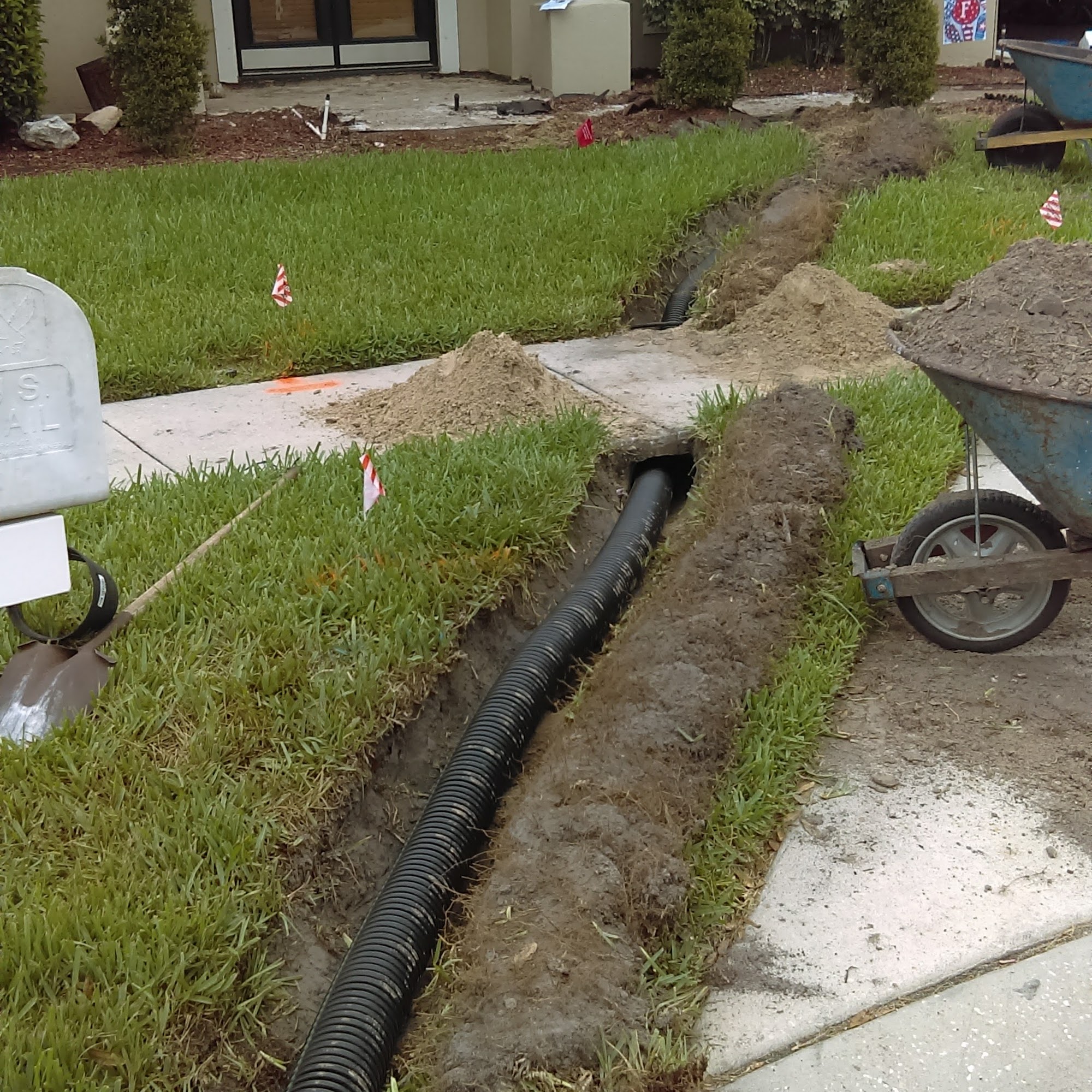 Quality Construction & Maintenance