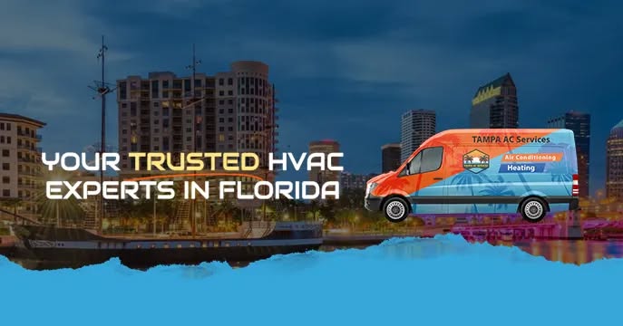 Tampa AC Services Inc