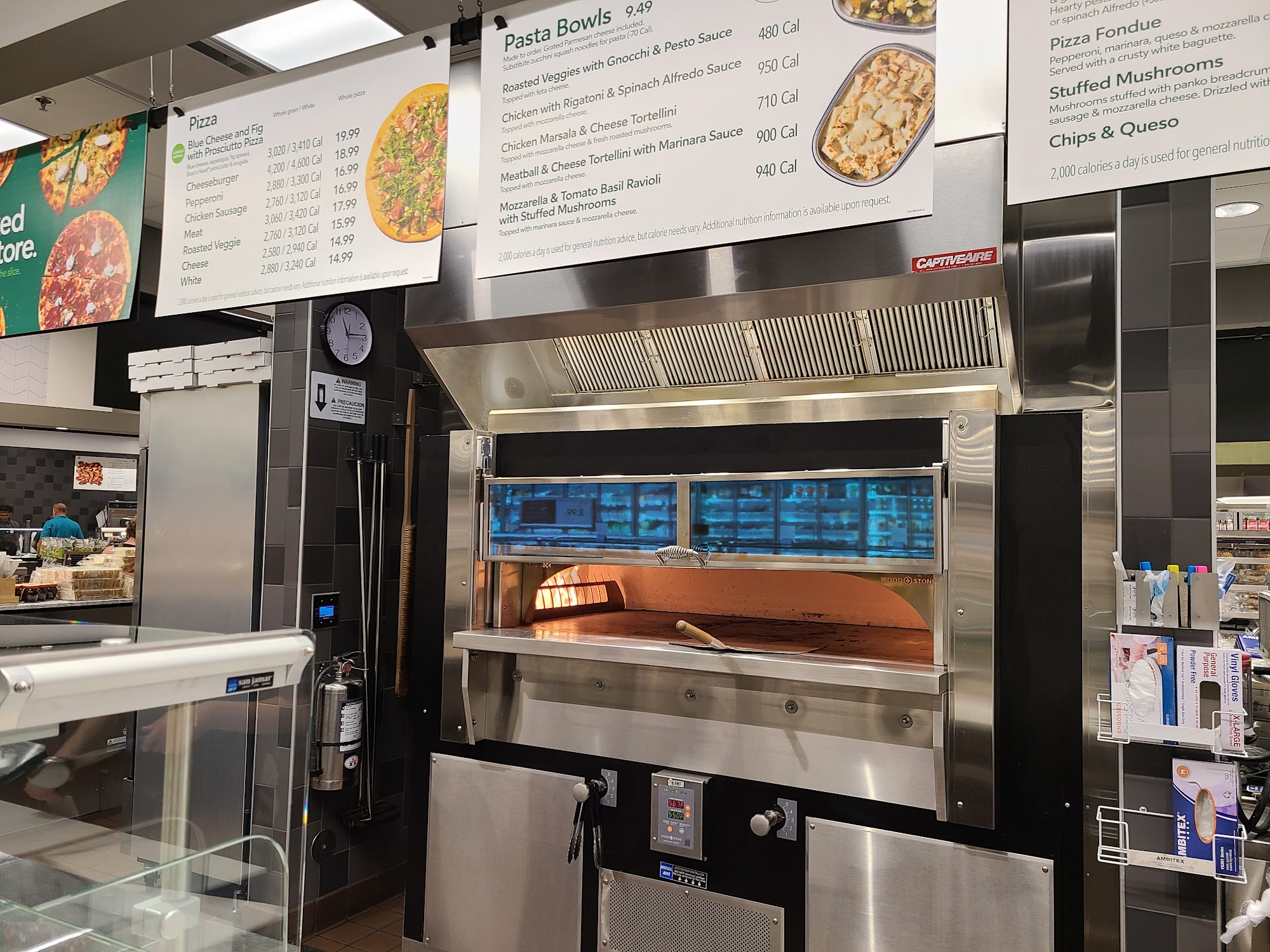 Publix Super Market at Innovation Springs Wesley Chapel