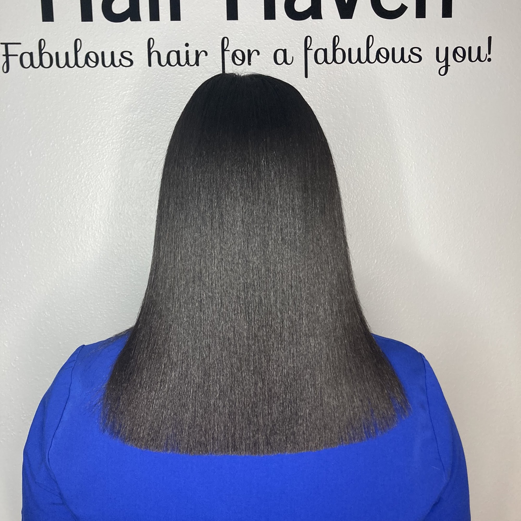 Hair Haven LLC 26847 Foggy Creek Rd STE 102, Wesley Chapel Florida 33544