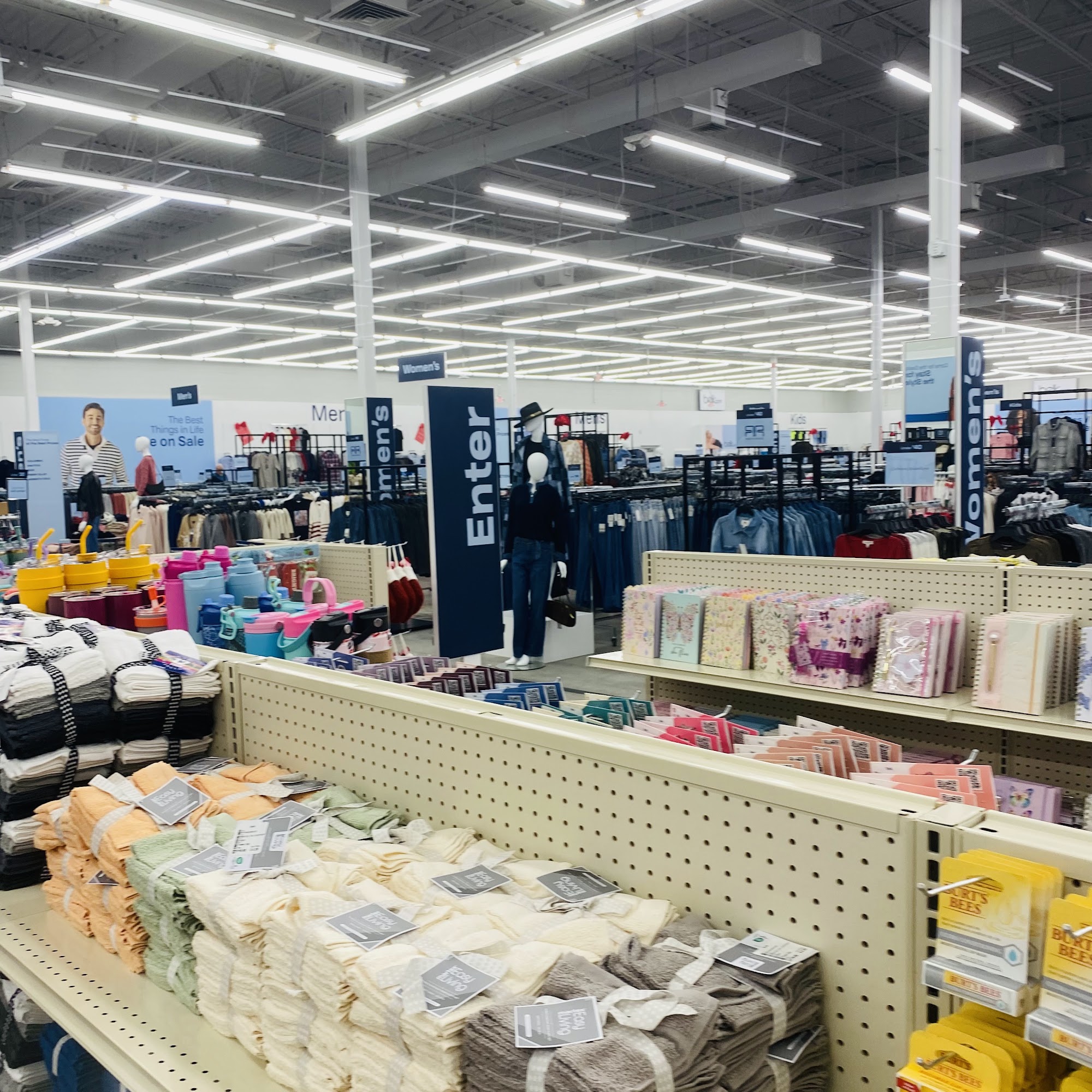 Belk Market Wesley Chapel