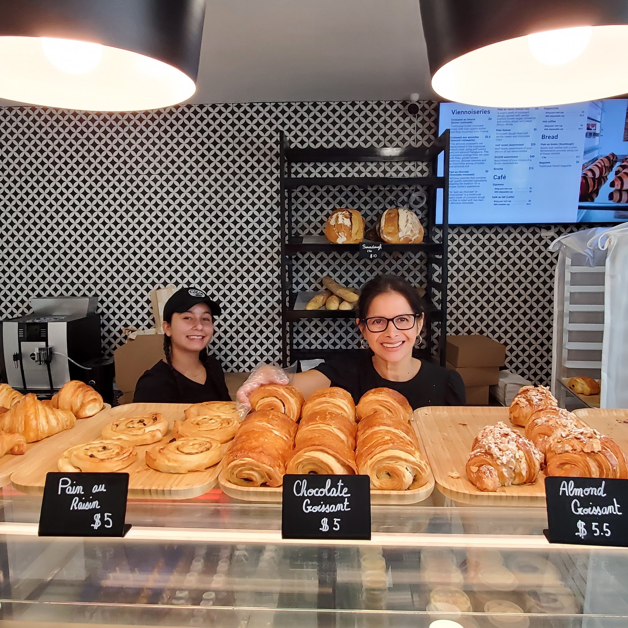 Bakery-X Wesley Chapel