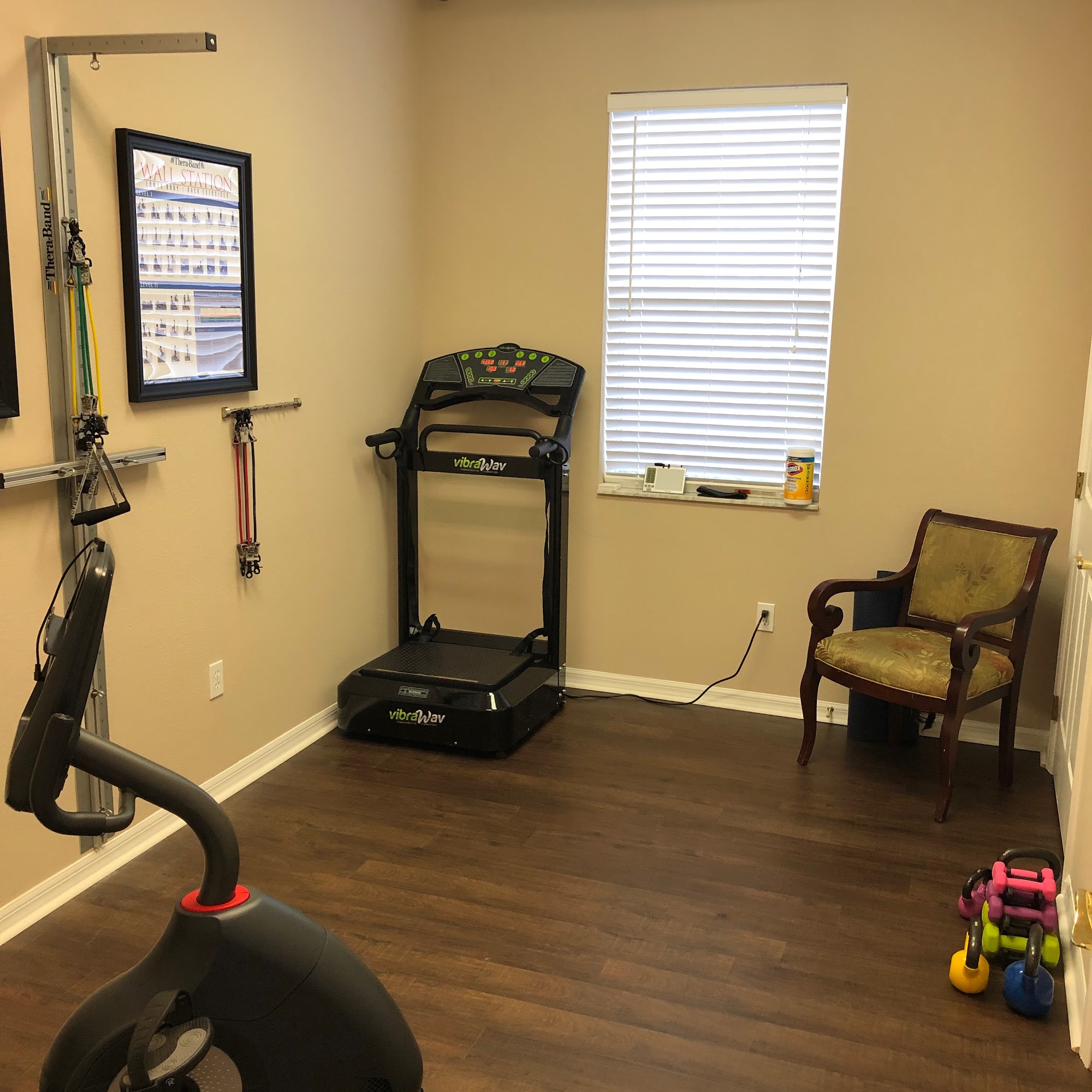 Momentum Medical Of Wesley Chapel