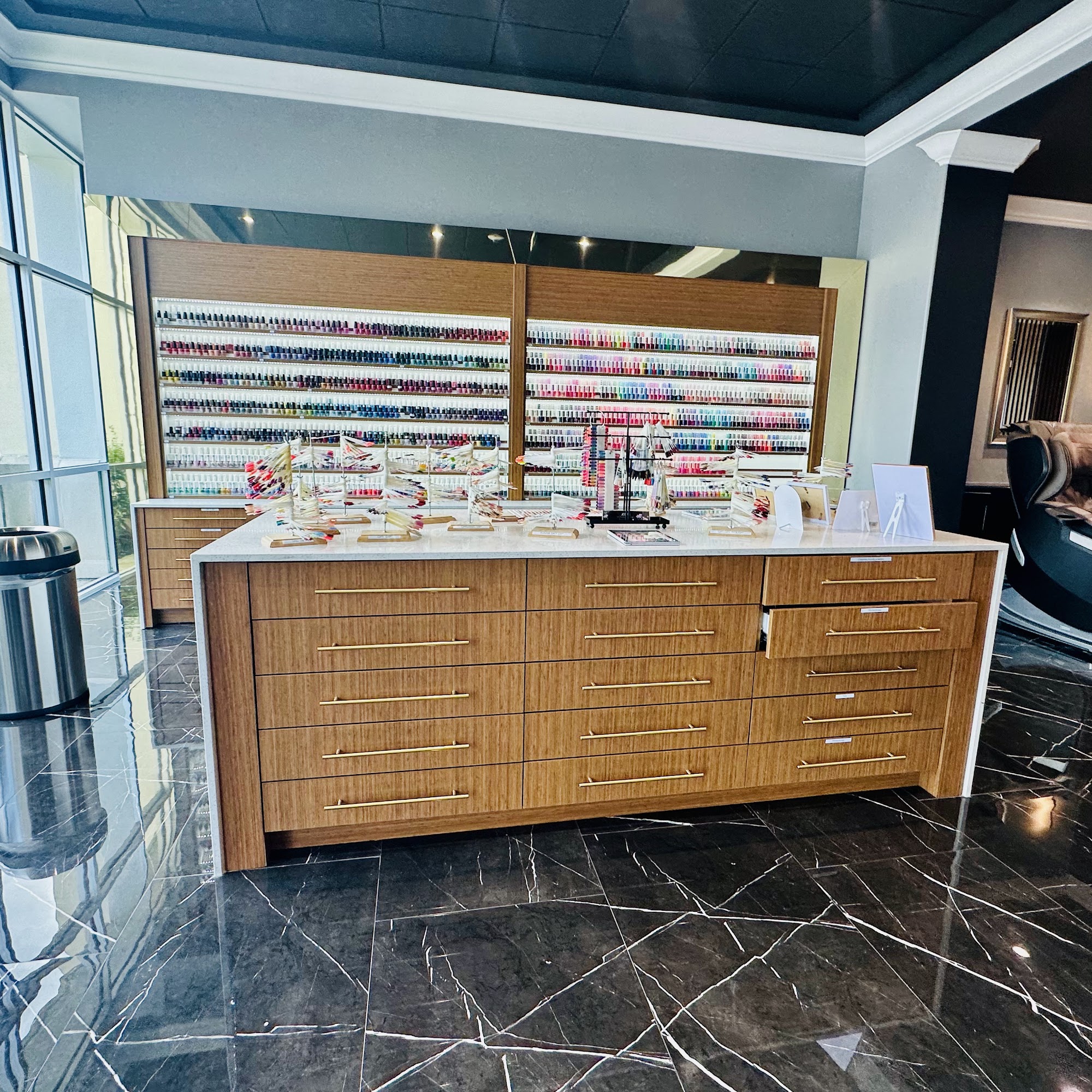 Bella Nails Wesley Chapel