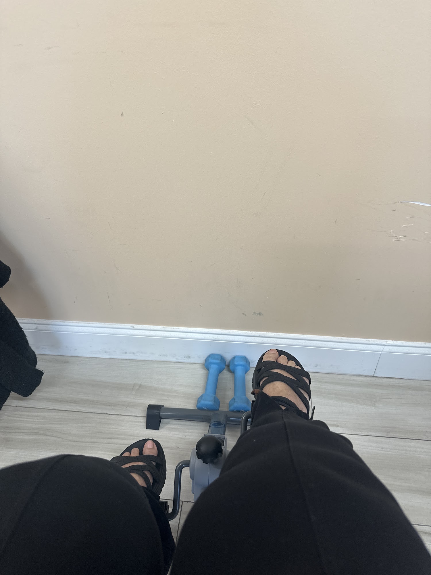 Alpha Physical Therapy Clinic