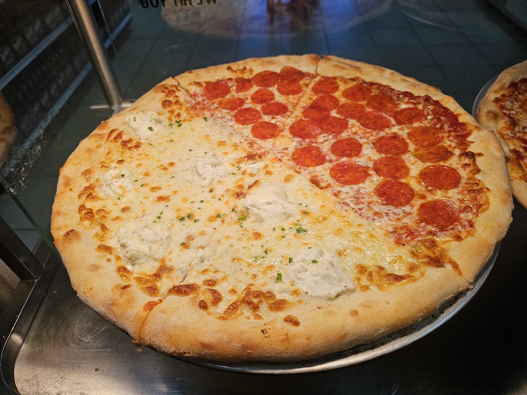 Frankies Italian Deli West Melbourne