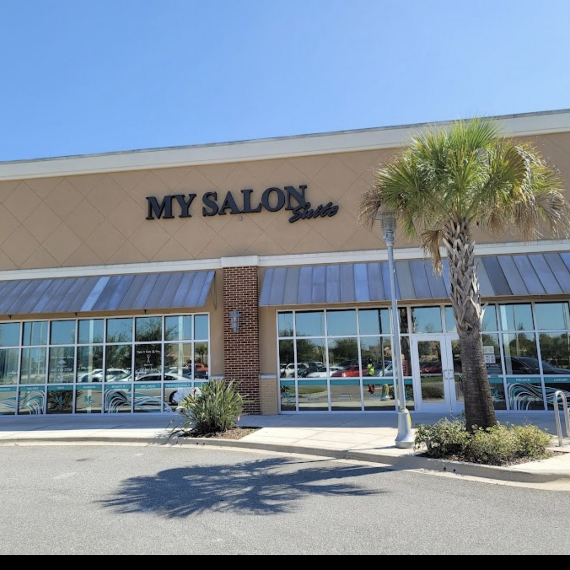 JA Hair Artist Studio 4311 Norfolk Pkwy Unit 110, West Melbourne Florida 32904