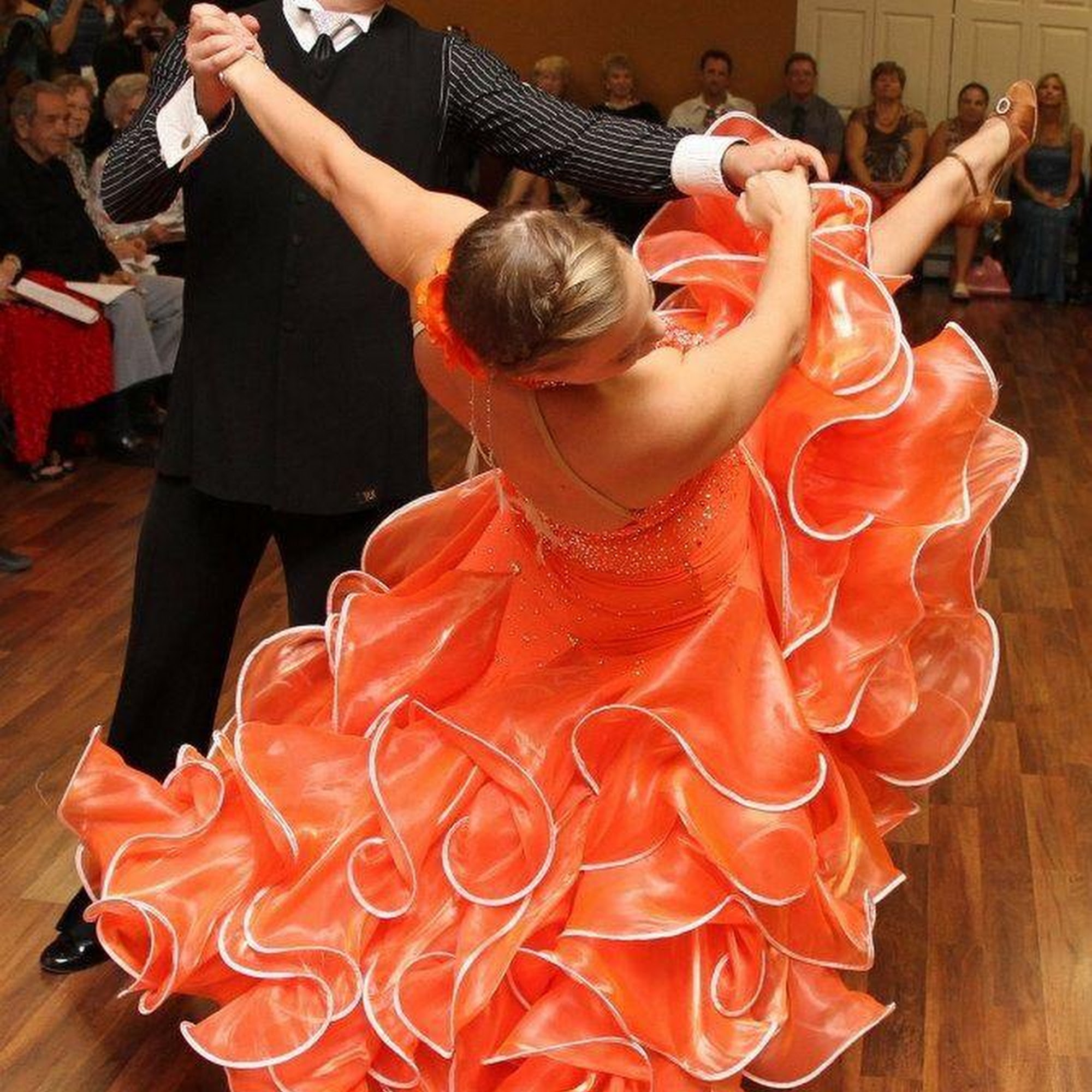 Melbourne Ballroom 2545 W New Haven Ave, West Melbourne Florida 32904