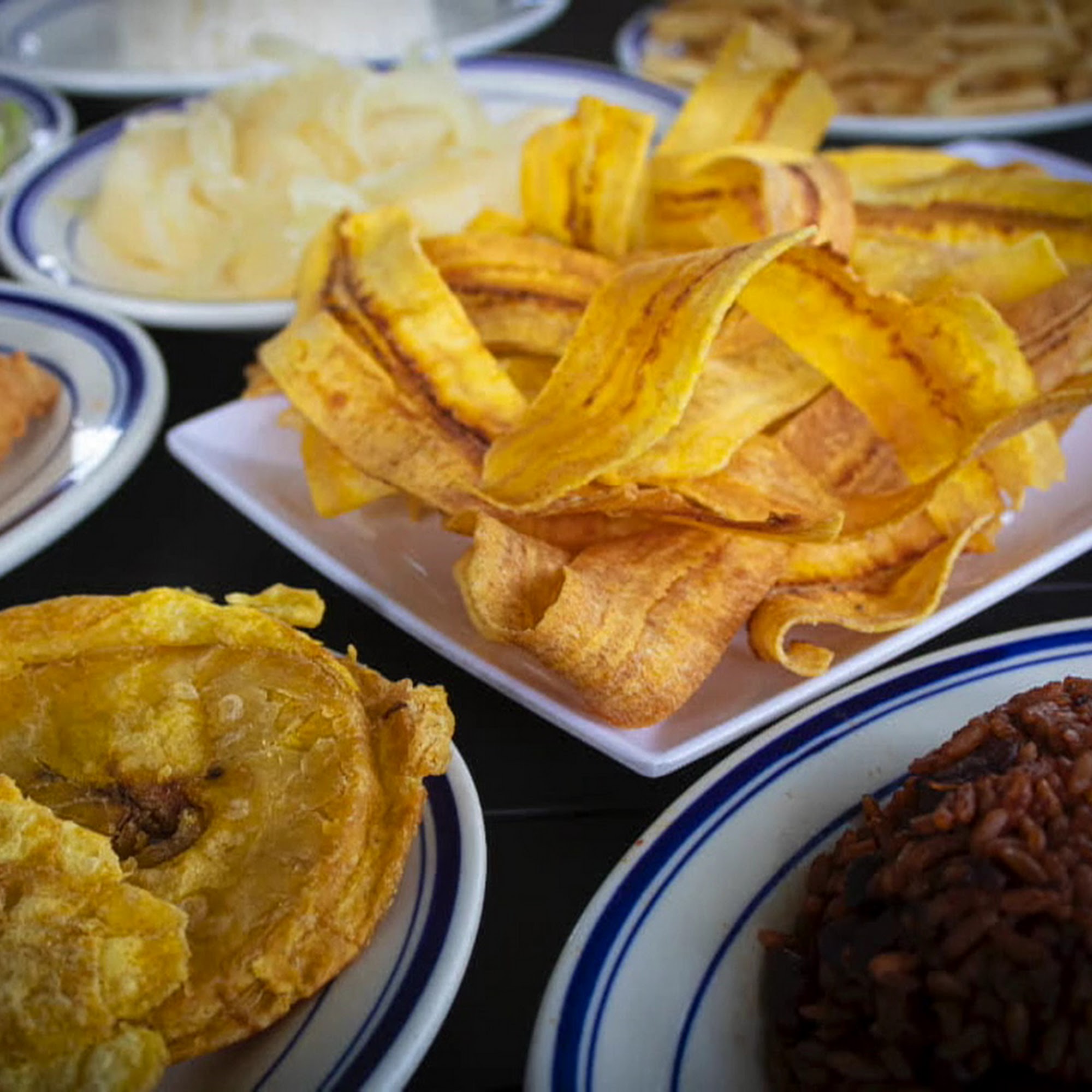 Latin Bakery & Café West Miami