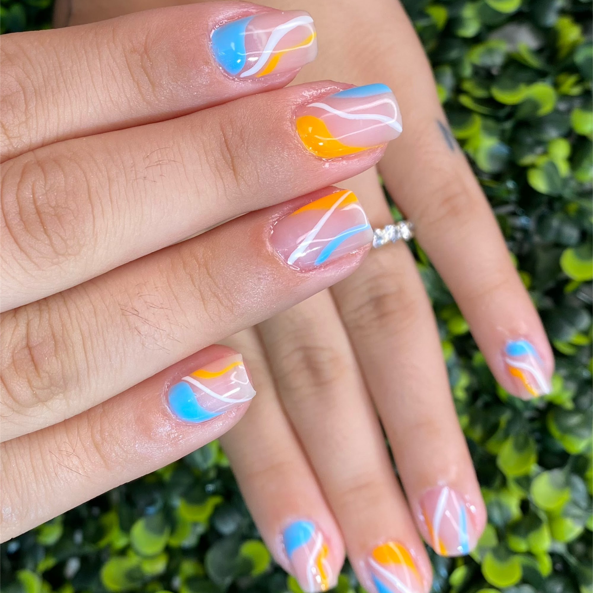 Babes Beauty Bar 5757 SW 8th St suite 204, West Miami Florida 33144