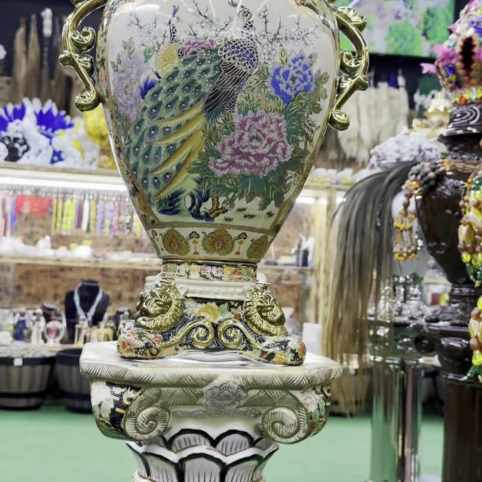 Almacenes botanica Oñi Aña calle 8 West Miami