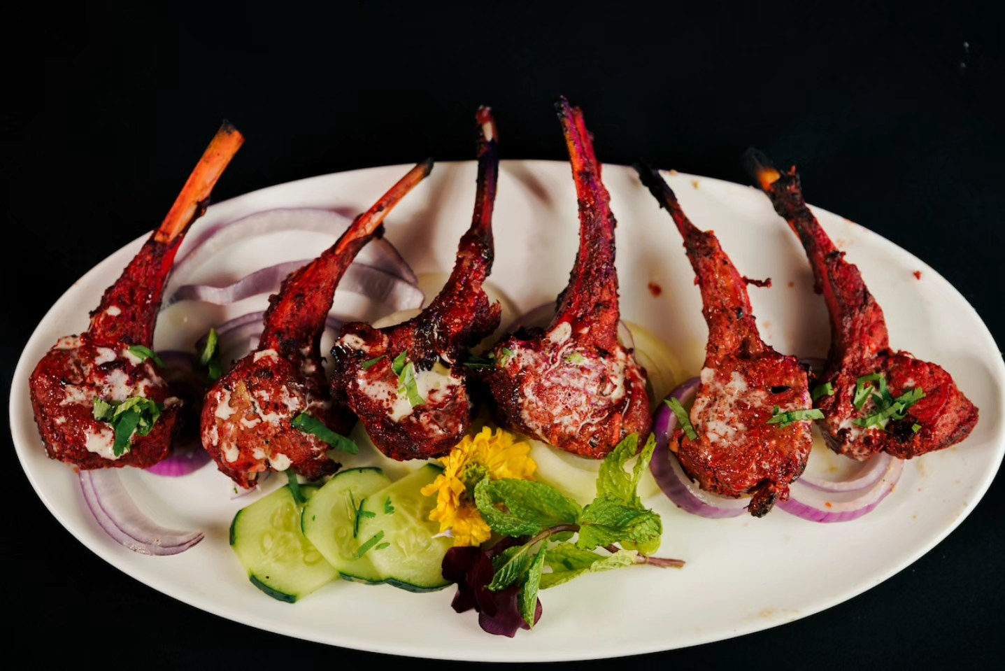 India Grill and Bar West Palm Beach