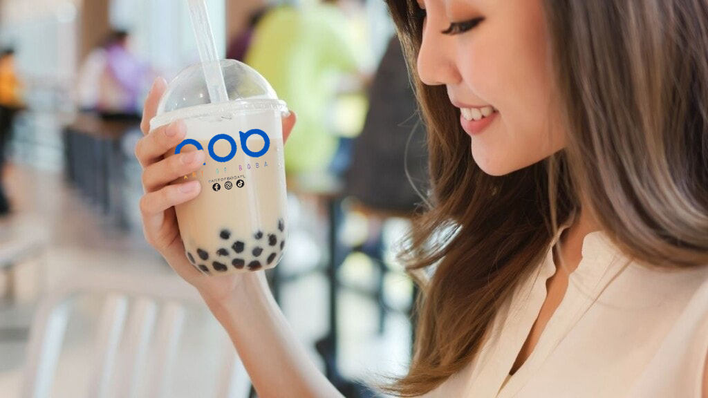 Art of Boba West Palm Beach