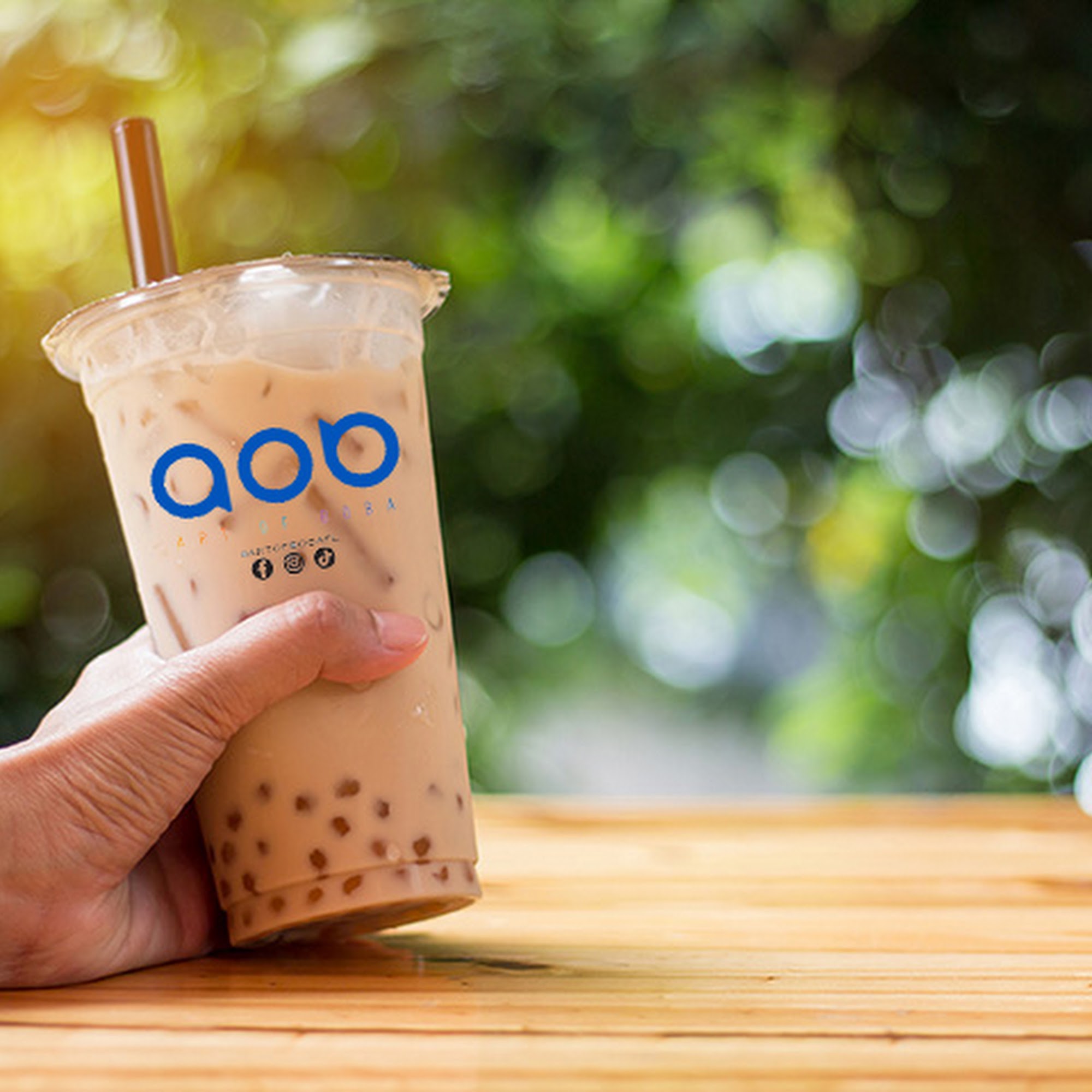 Art of Boba West Palm Beach