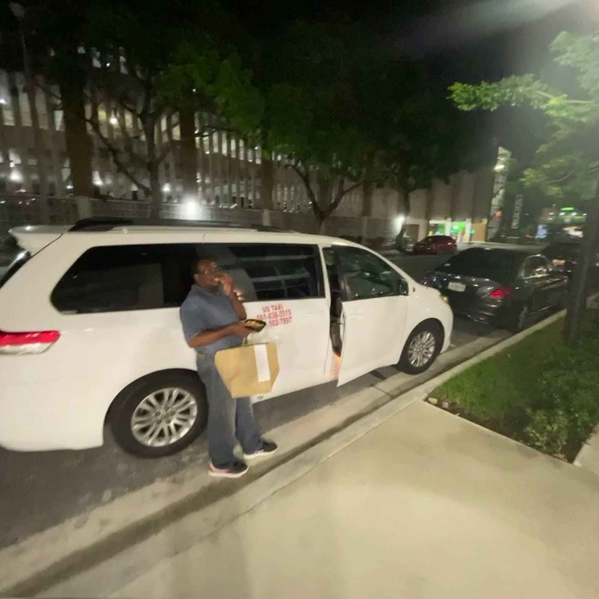 Your Greek Cousin West Palm Beach