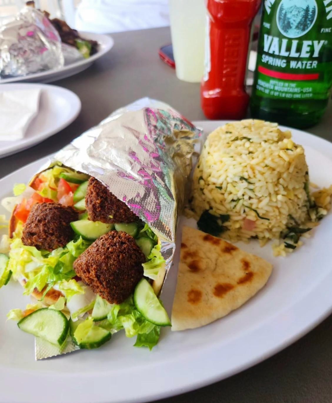 Your Greek Cousin West Palm Beach