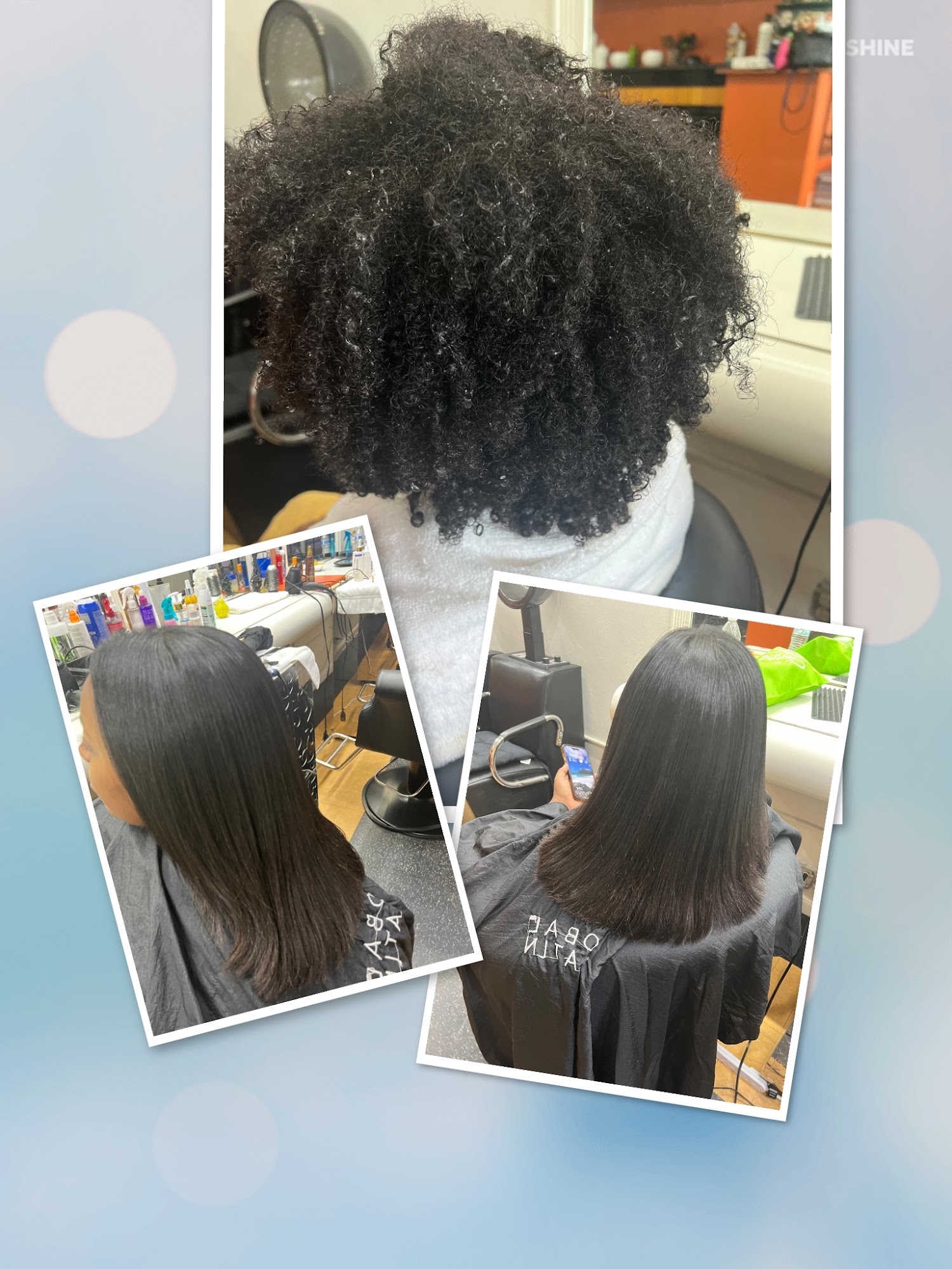 Yoki Beauty Salon Inc. West Palm Beach